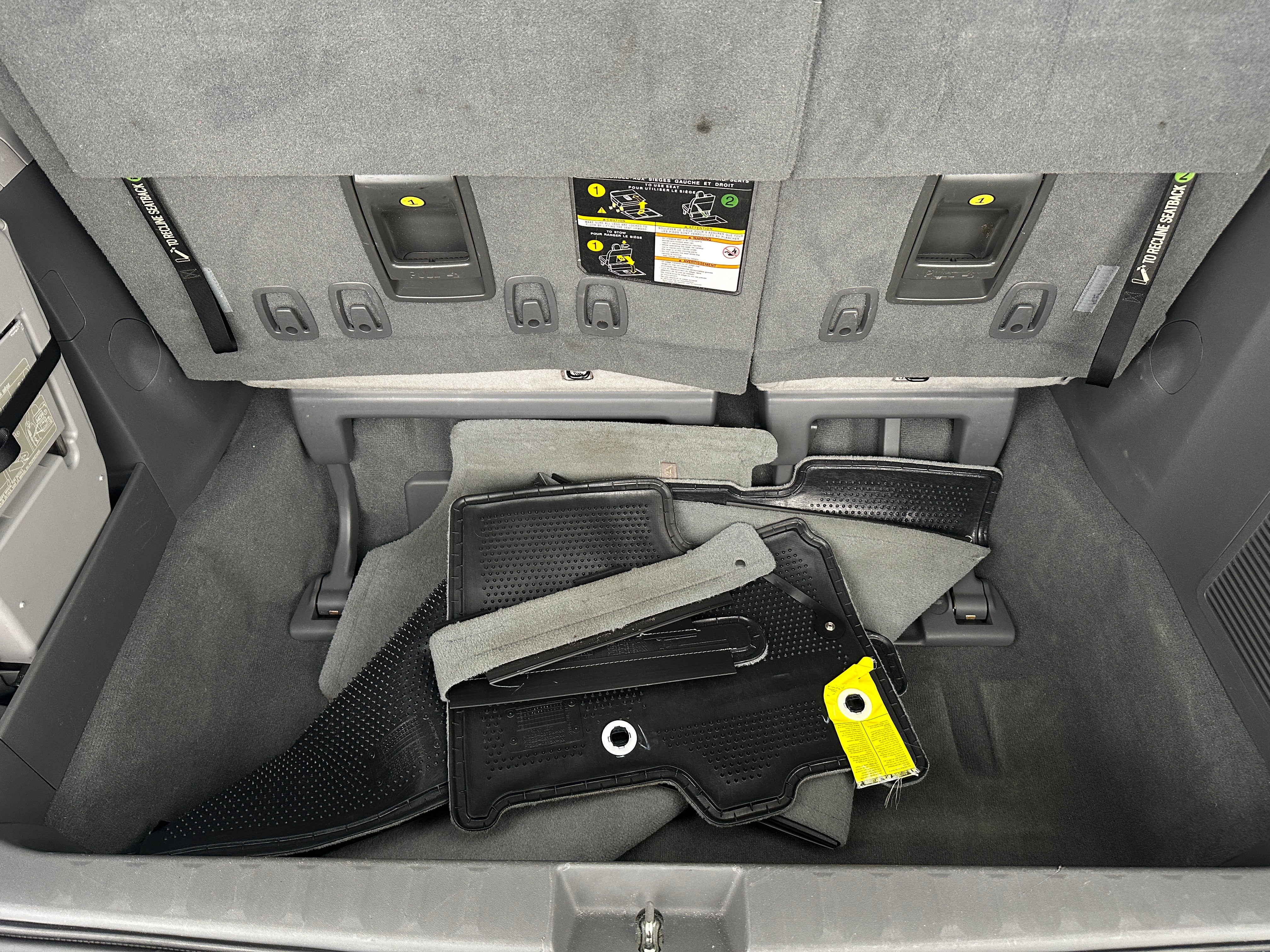2020 Toyota Sienna XLE 6