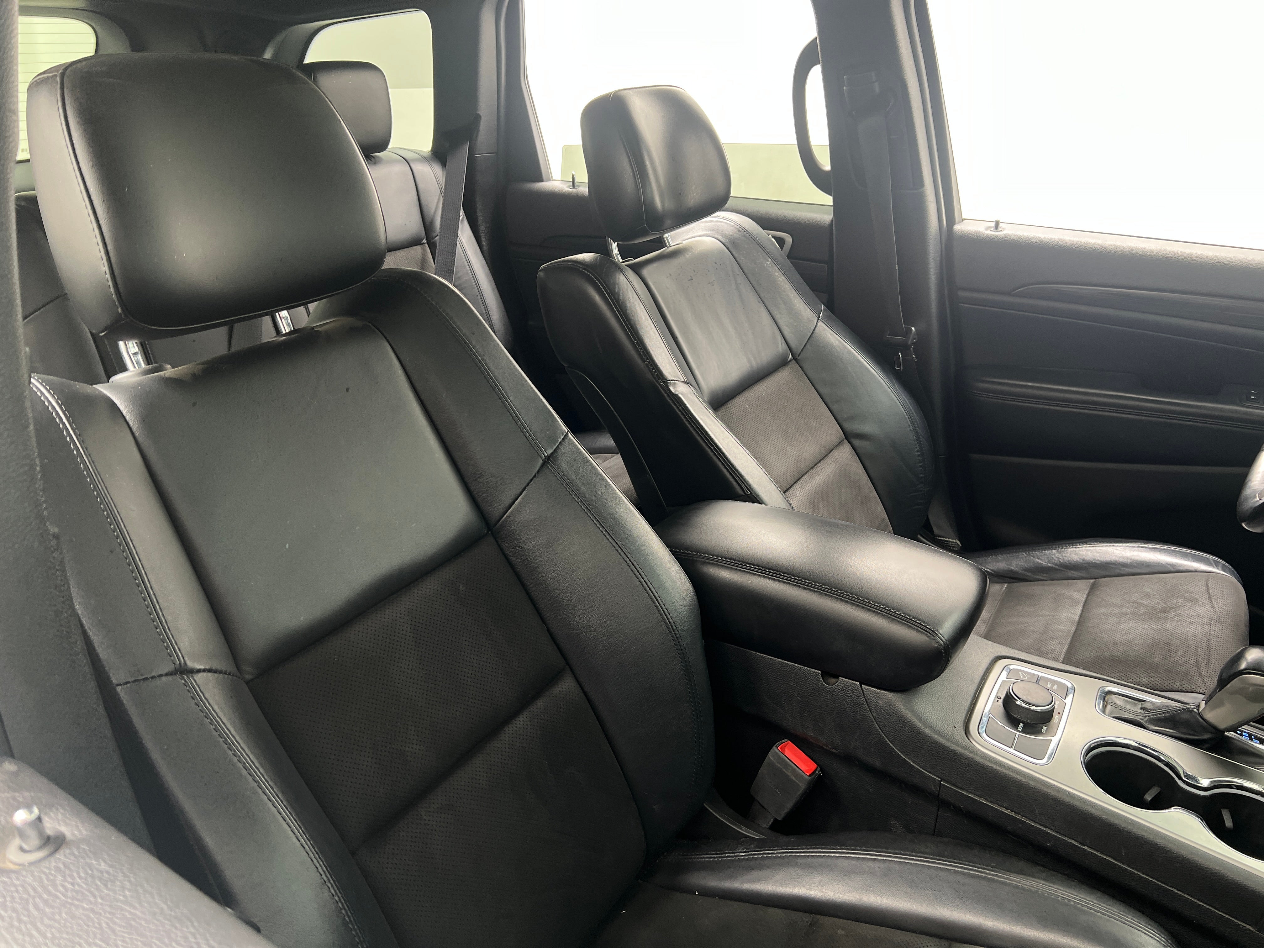 2020 Jeep Grand Cherokee North 2
