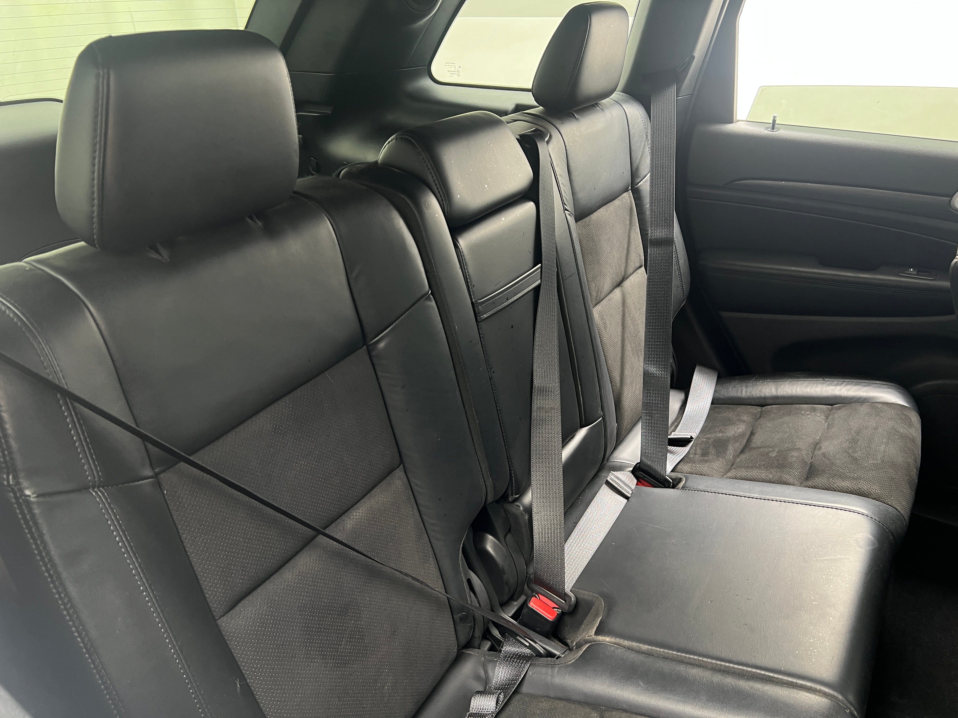 2020 Jeep Grand Cherokee North 6