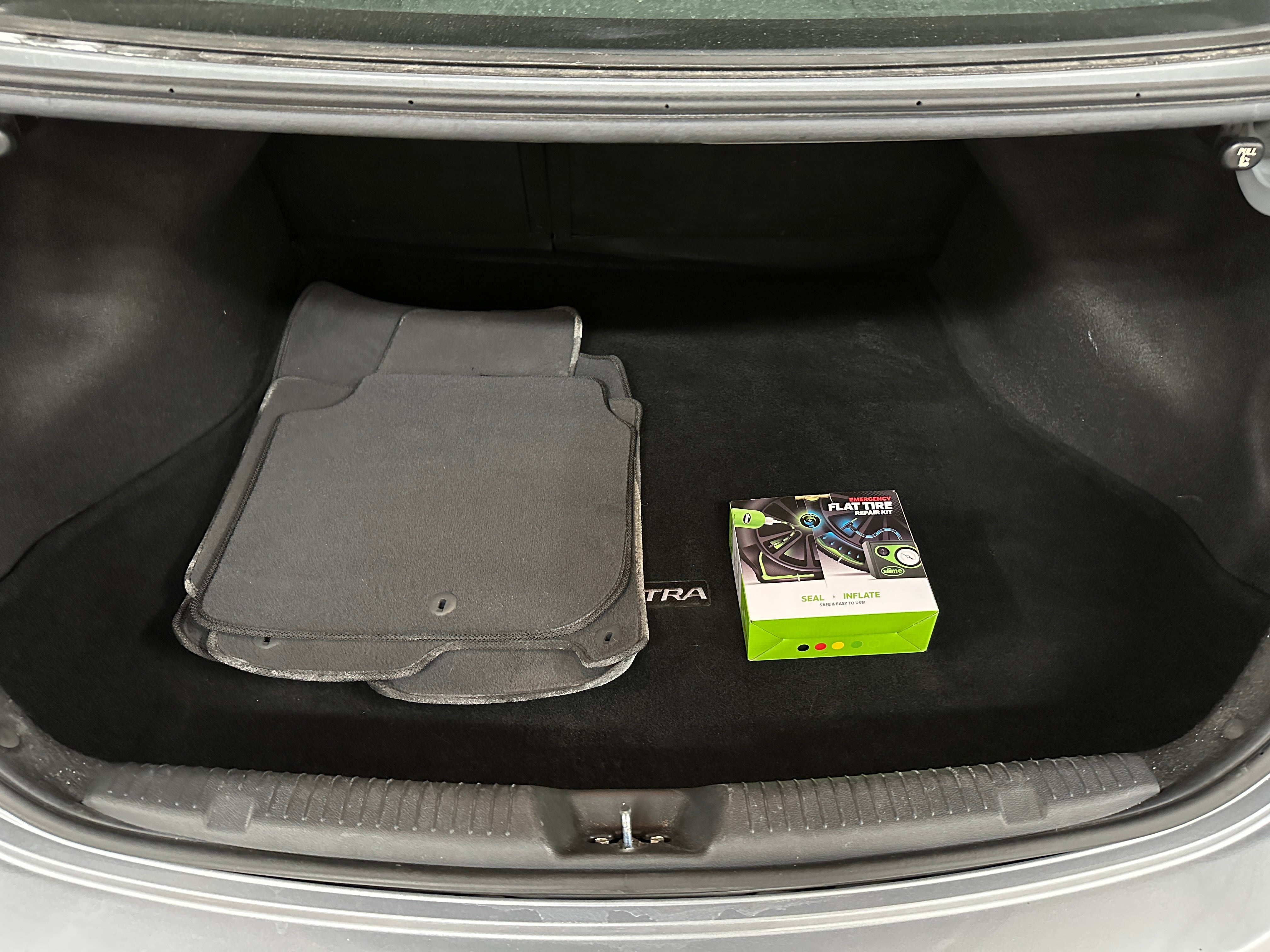 2015 Hyundai Elantra Limited Edition 6