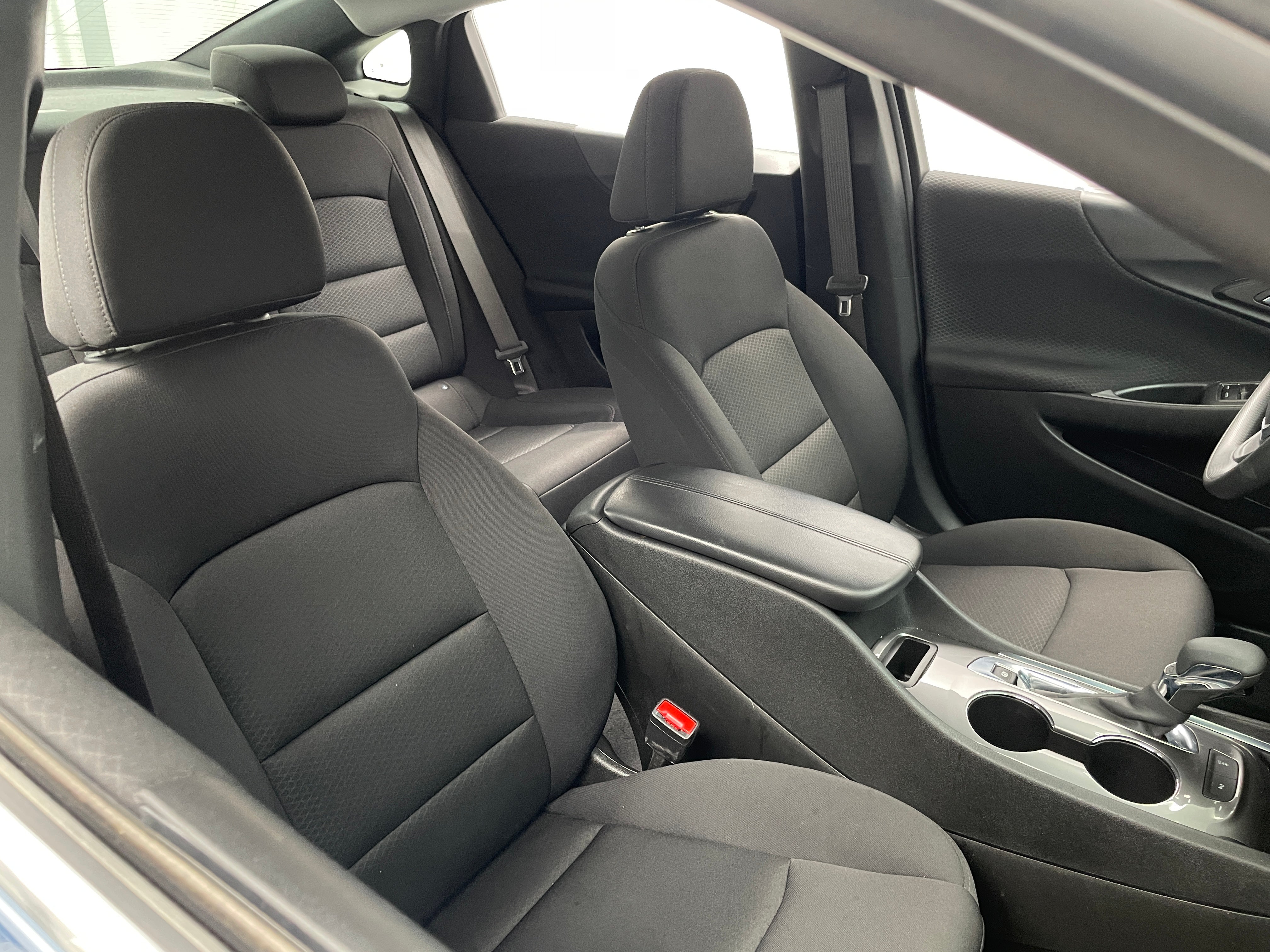 2024 Chevrolet Malibu LT 2