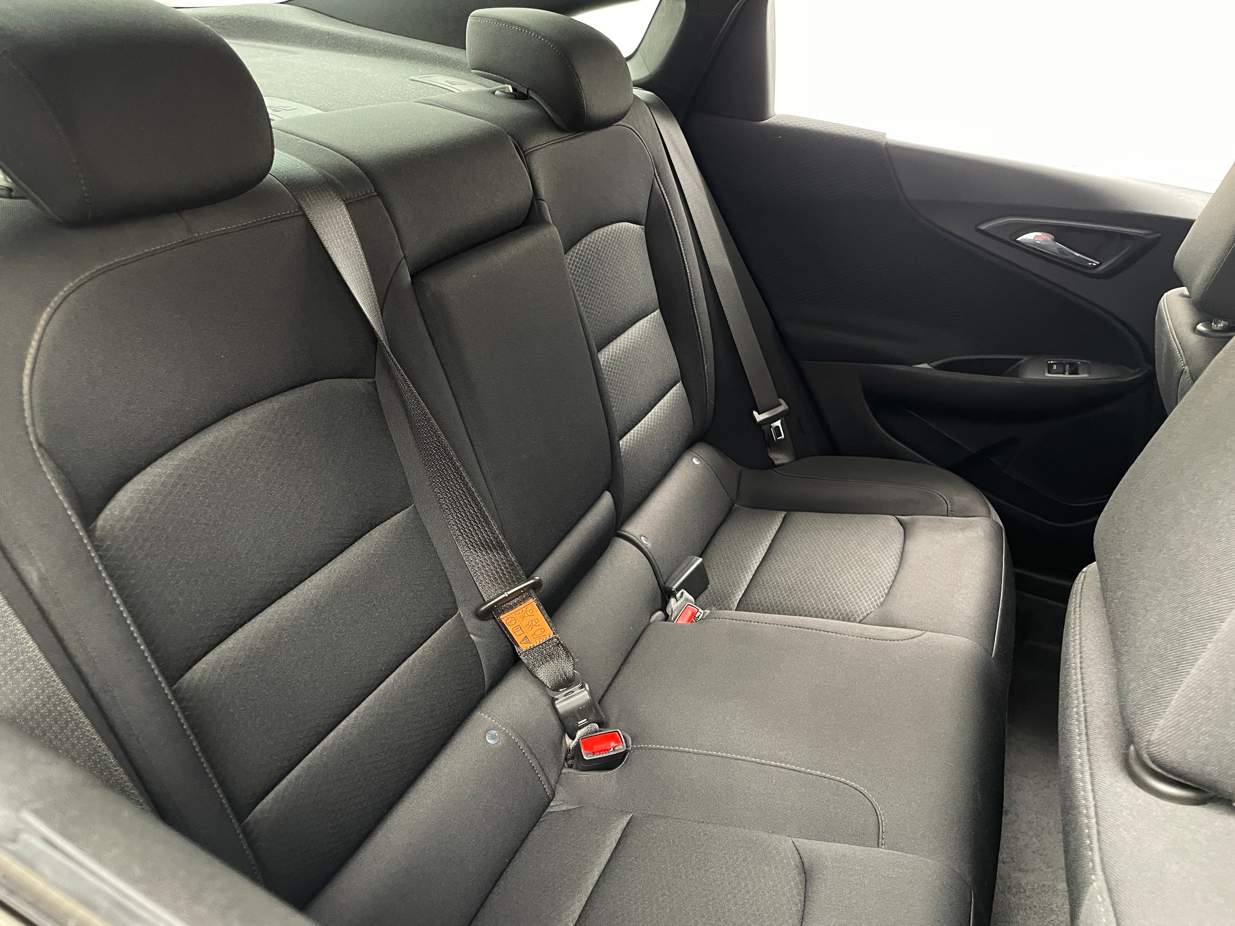 2024 Chevrolet Malibu LT 6