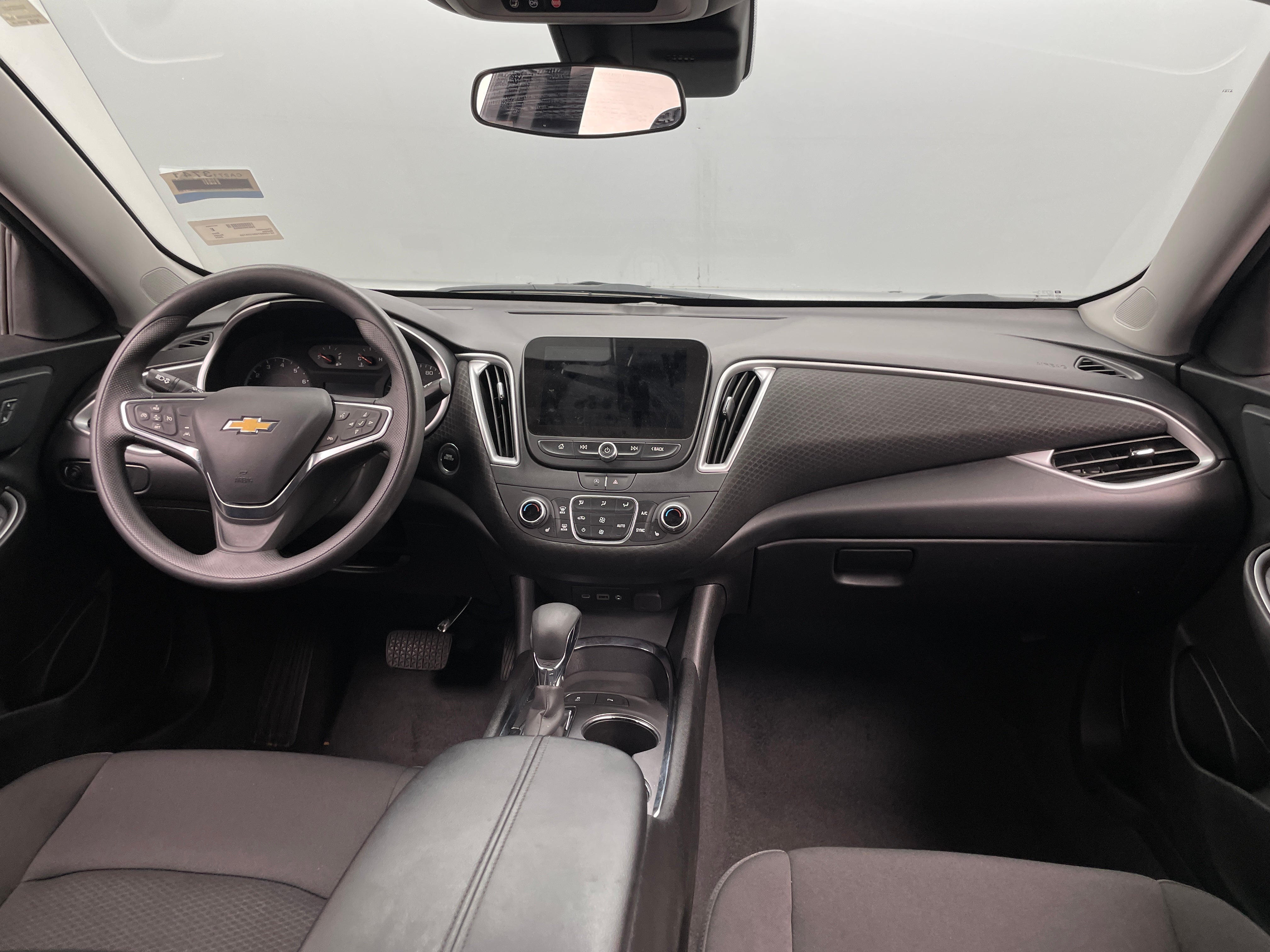 2024 Chevrolet Malibu LT 3