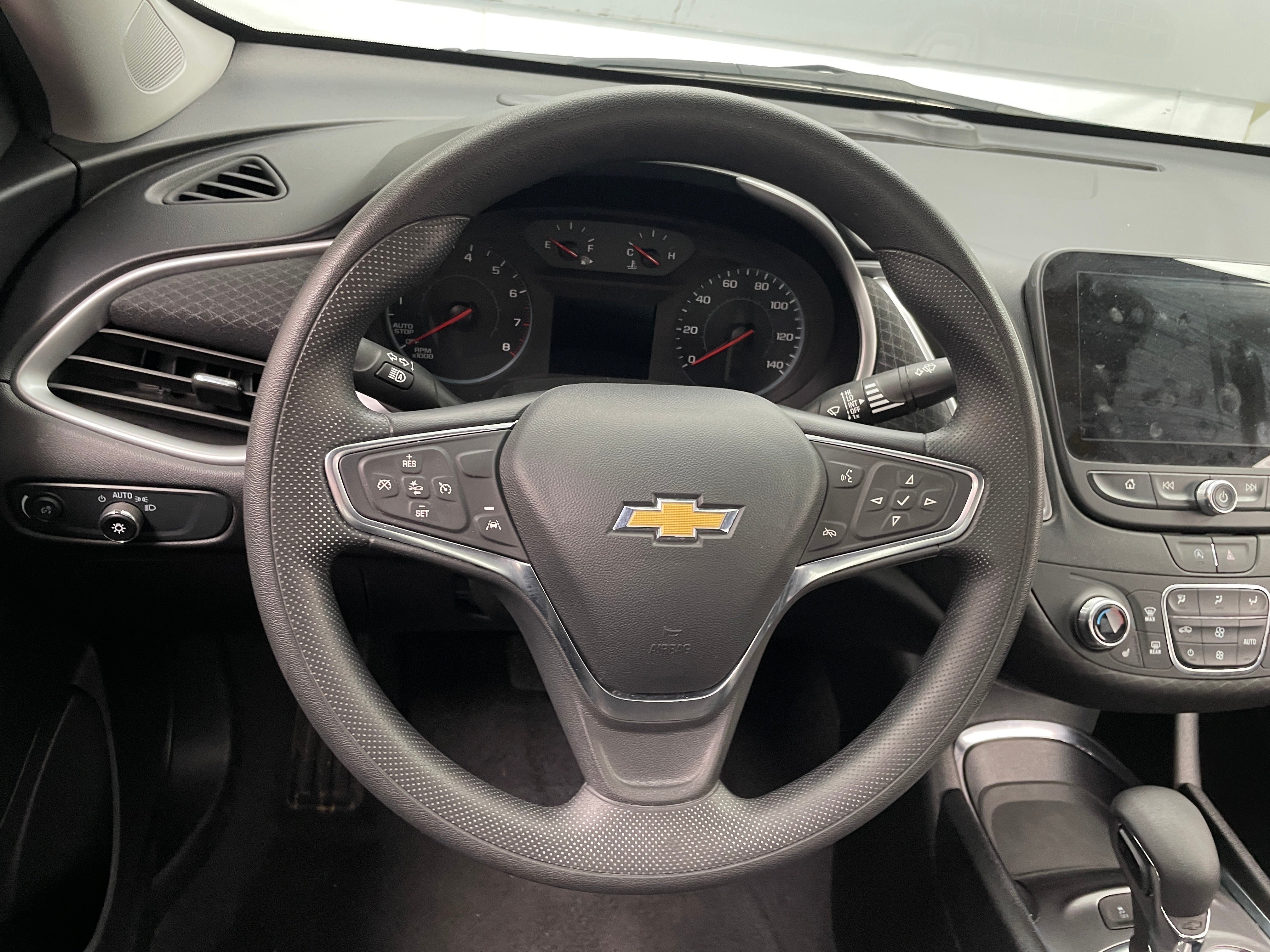 2024 Chevrolet Malibu LT 5