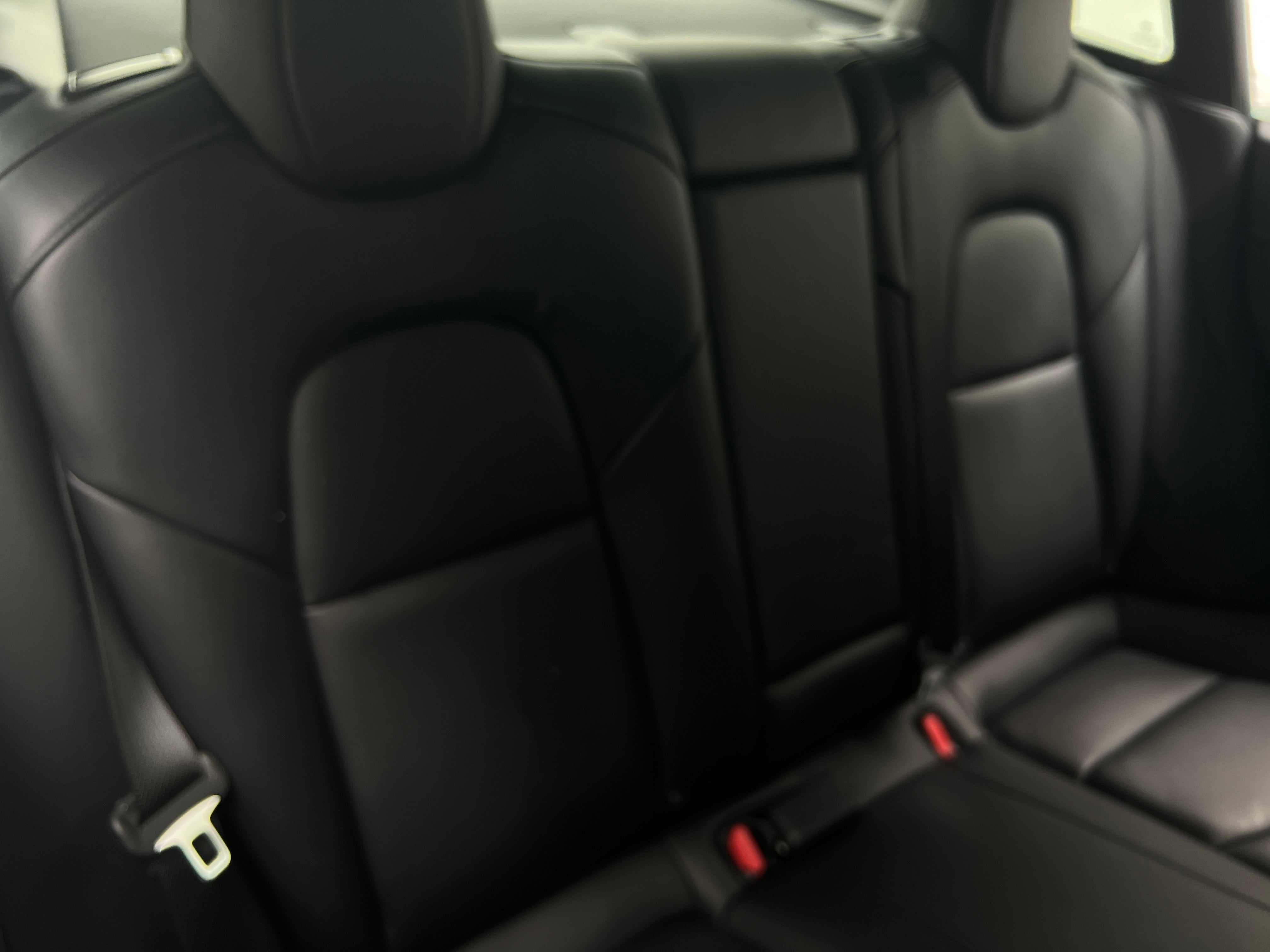 2021 Tesla Model 3 Performance 4