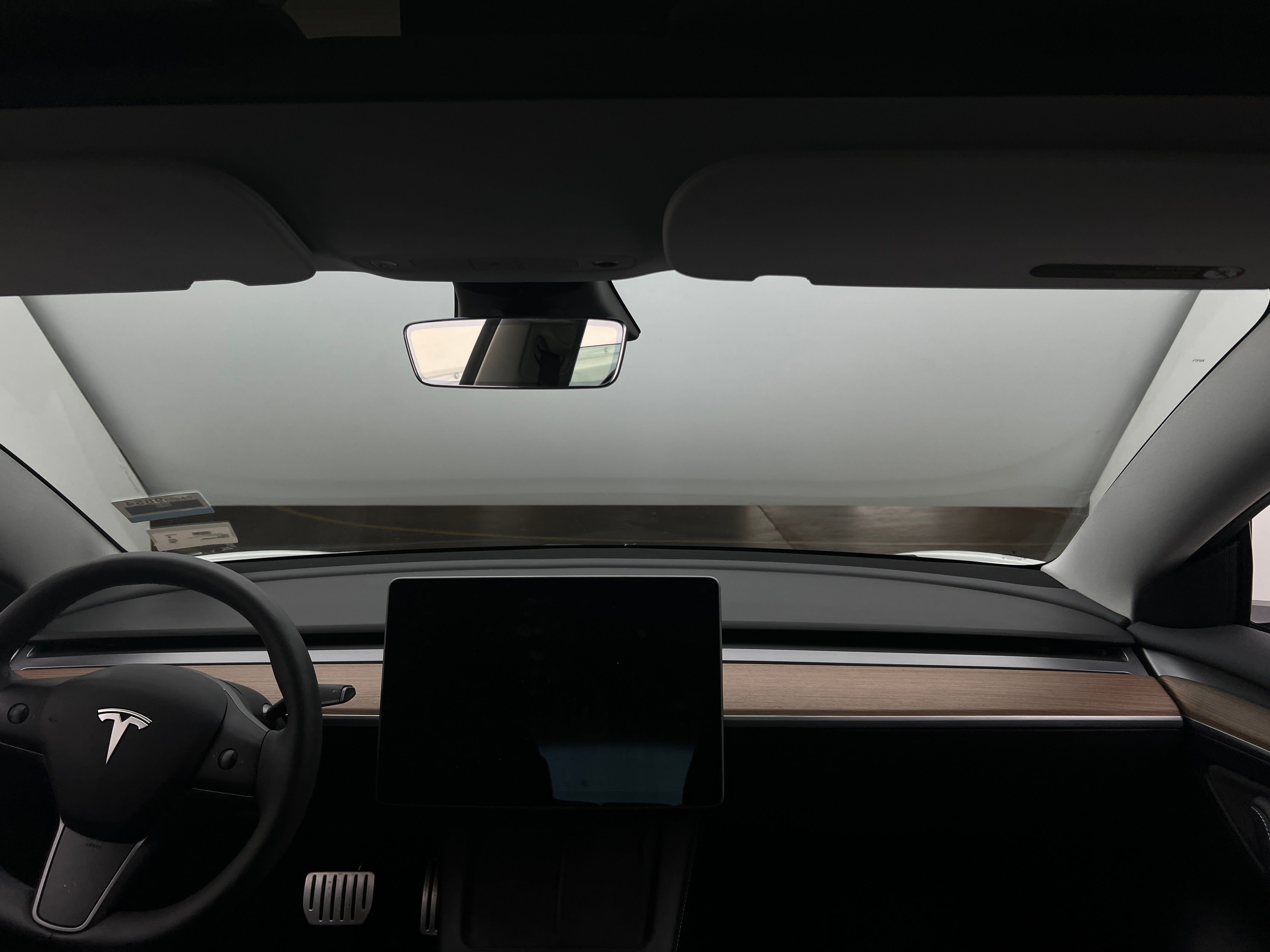 2021 Tesla Model 3 Performance 2