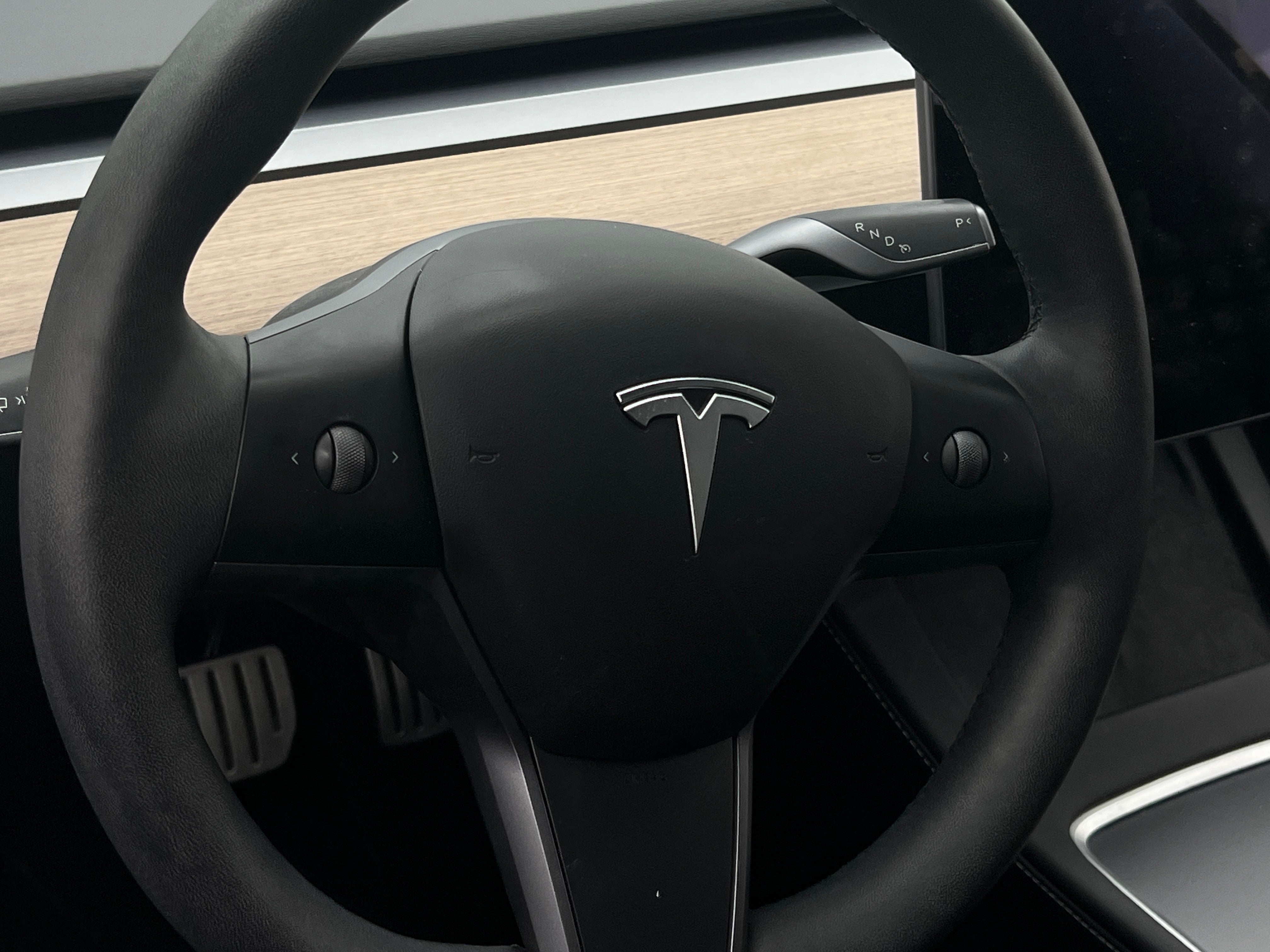 2021 Tesla Model 3 Performance 3