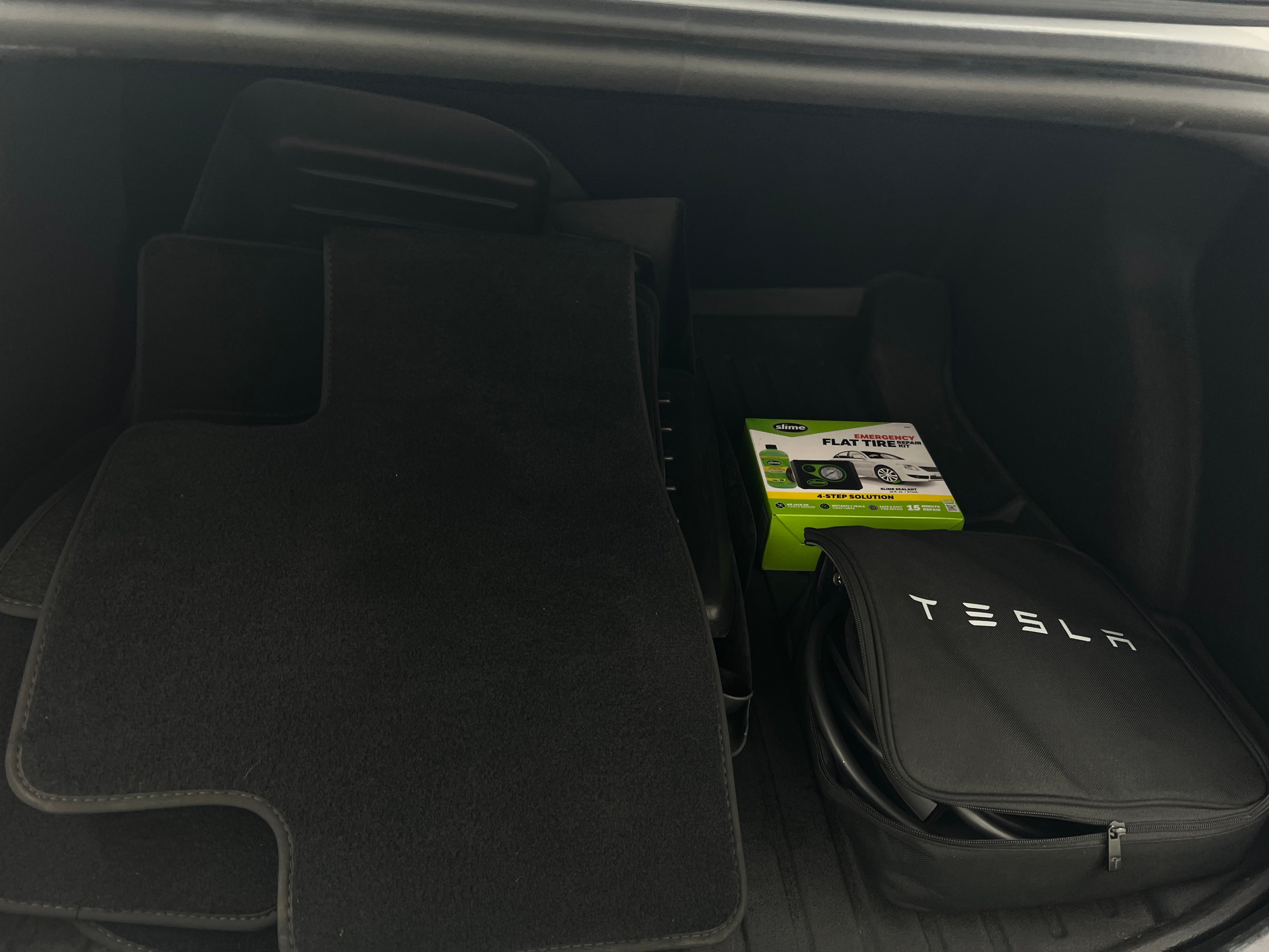 2021 Tesla Model 3 Performance 5