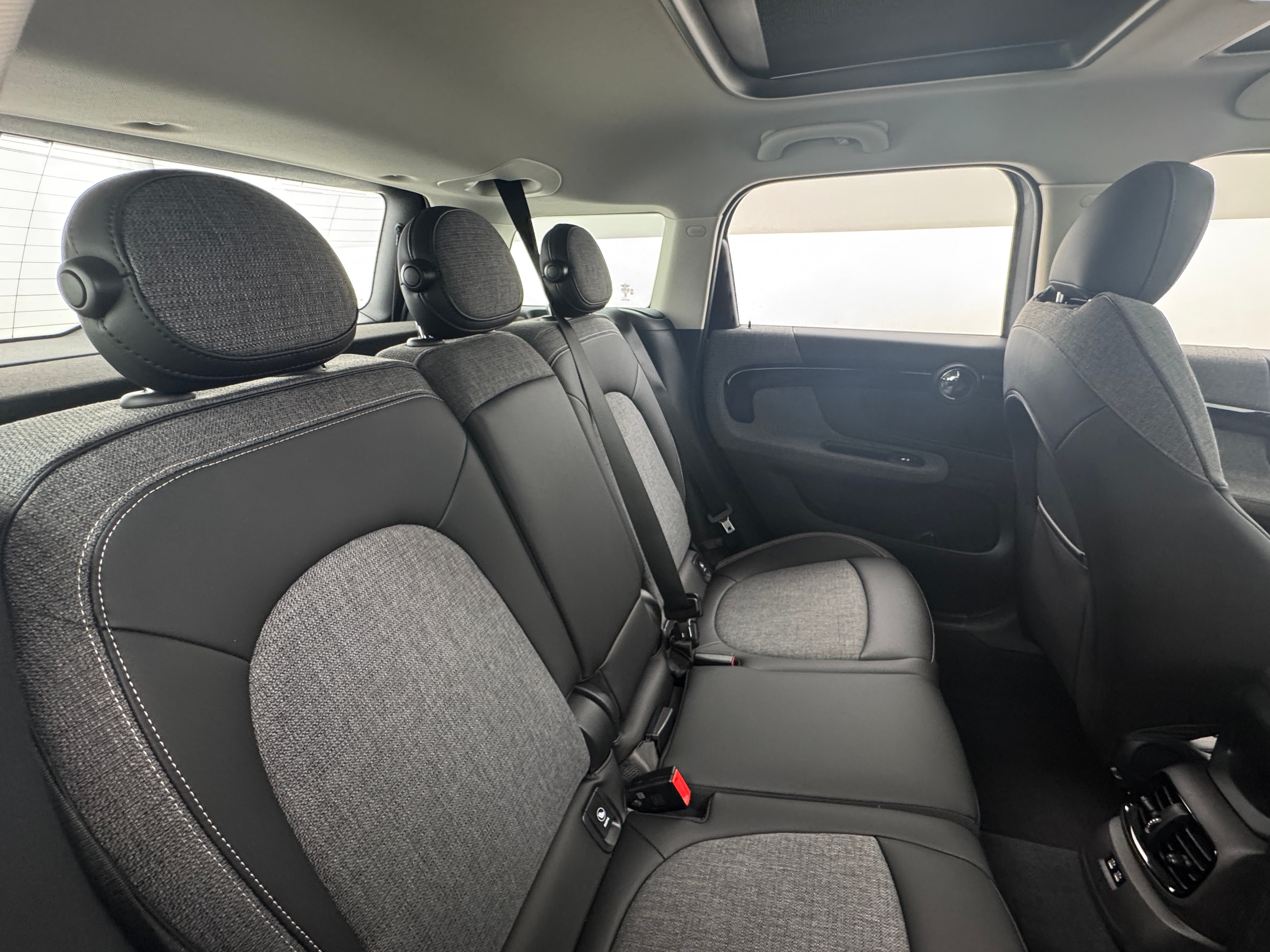 2024 MINI Cooper Countryman S 5