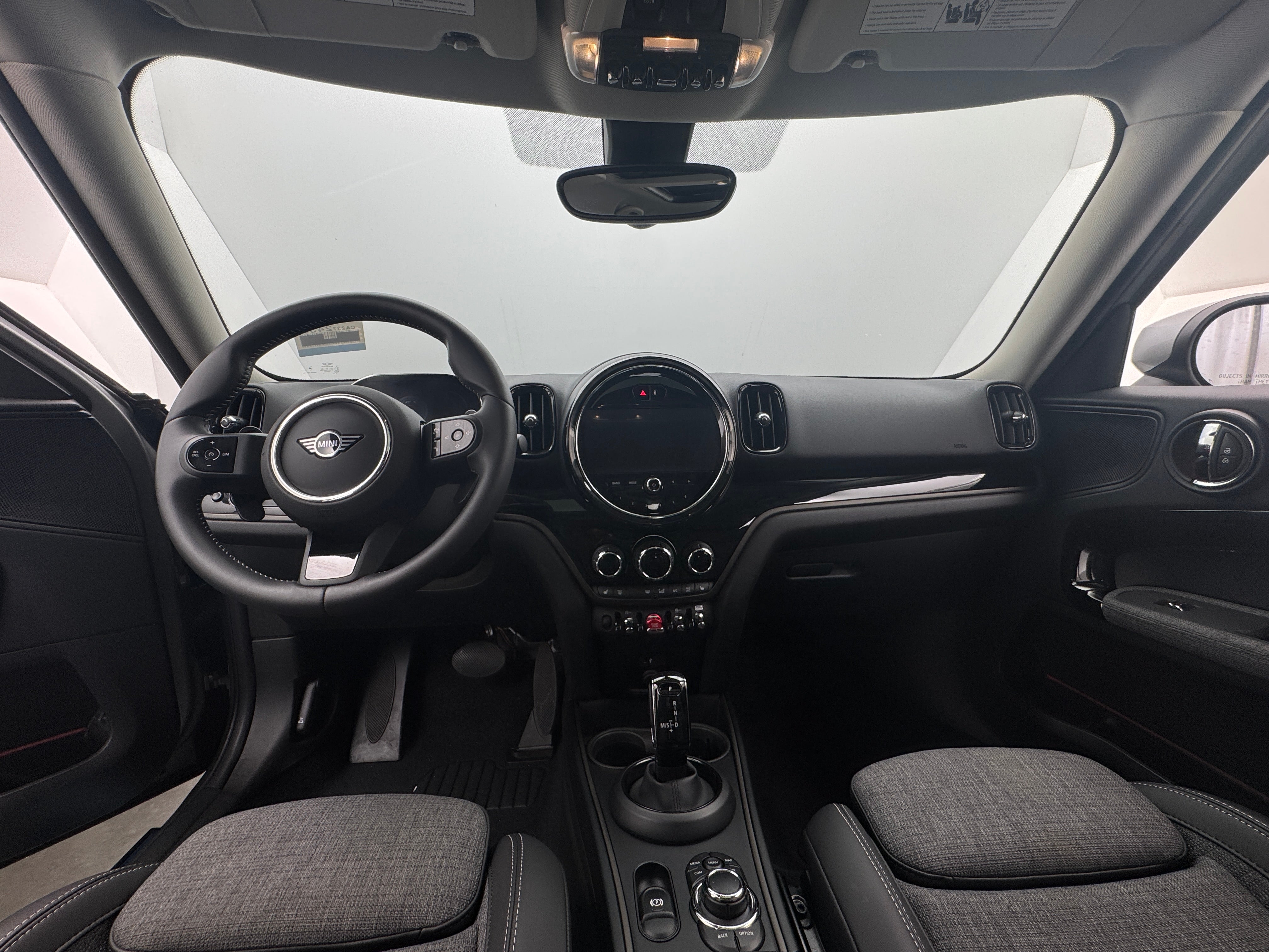 2024 MINI Cooper Countryman S 2