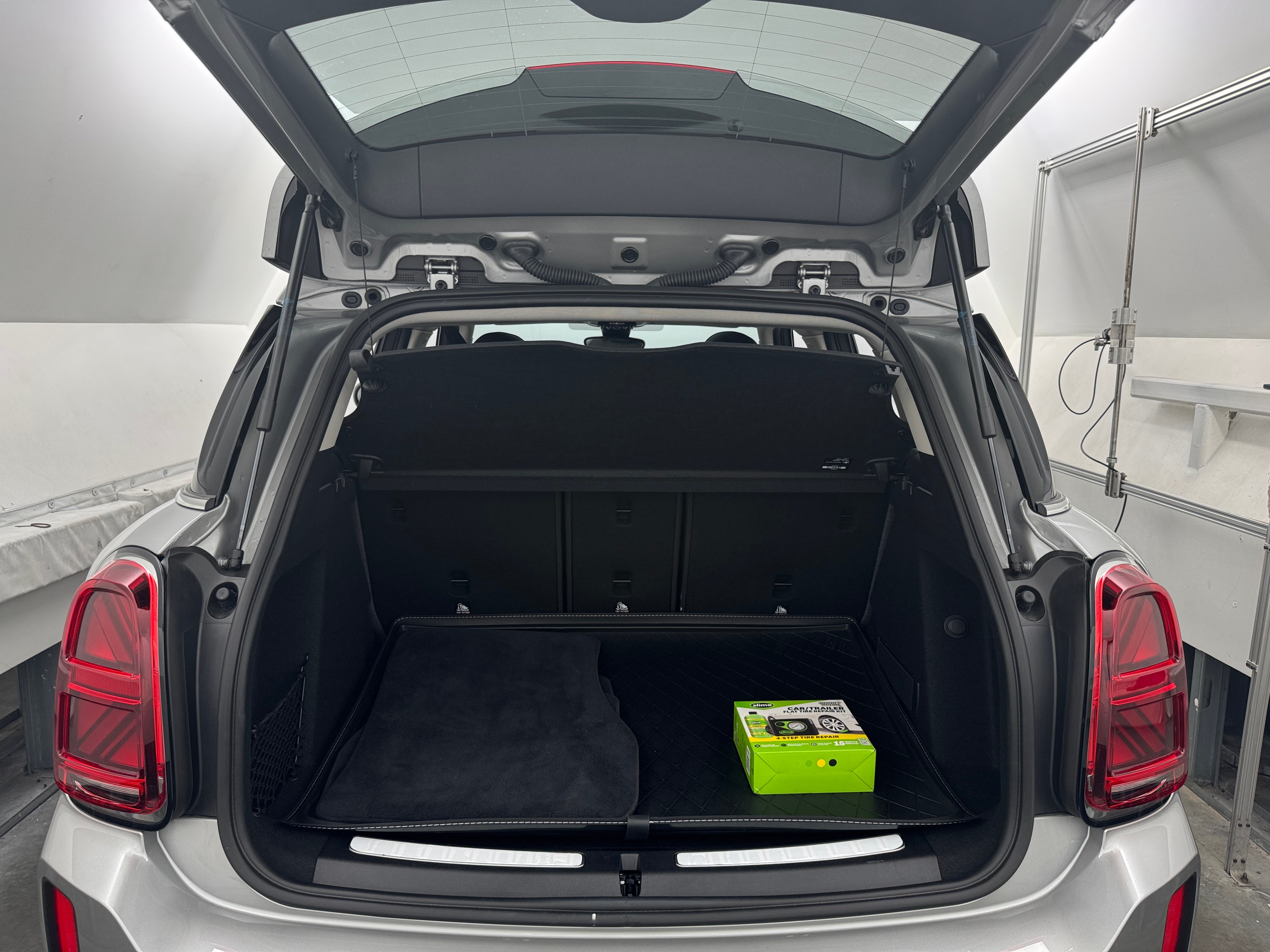 2024 MINI Cooper Countryman S 6