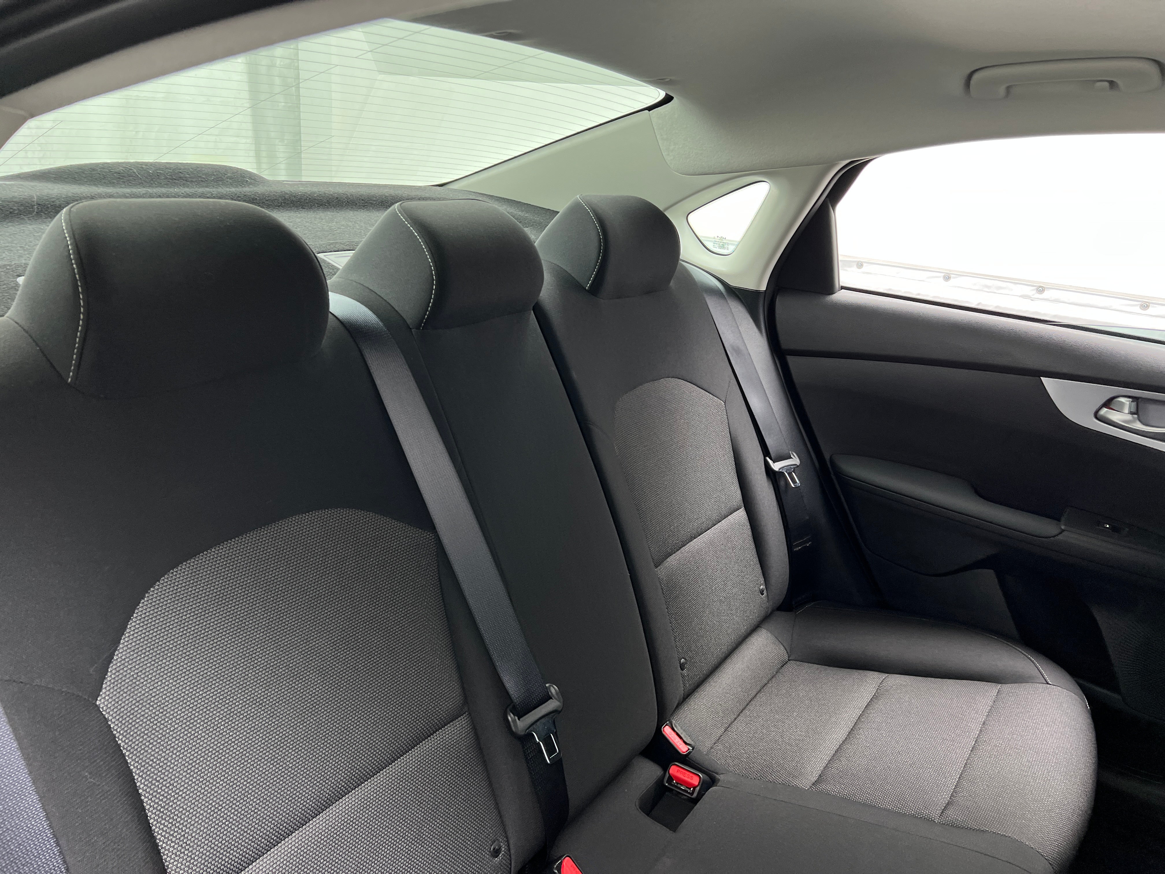 2024 Kia Forte LXS 6