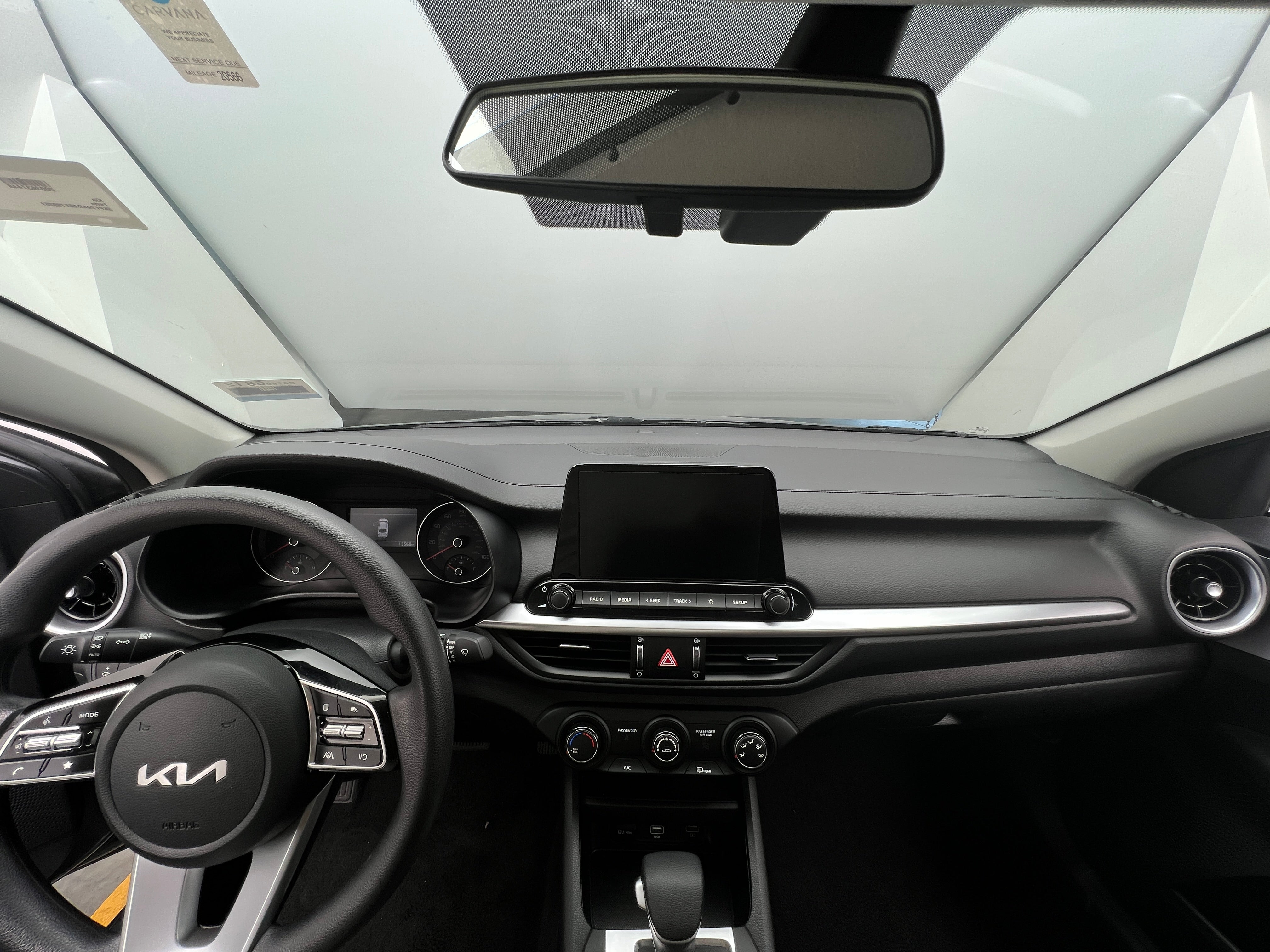 2024 Kia Forte LXS 3
