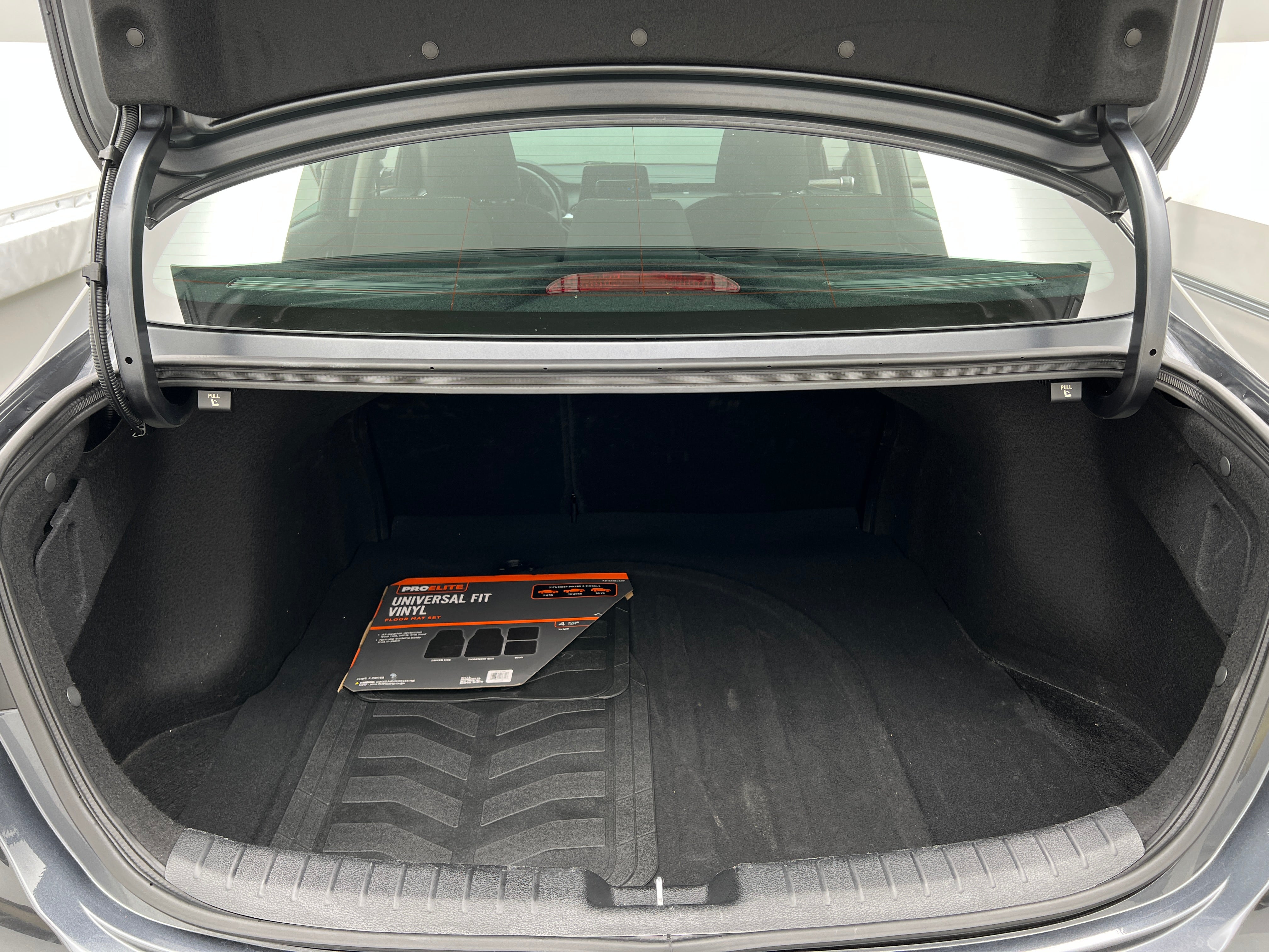 2024 Kia Forte LXS 7