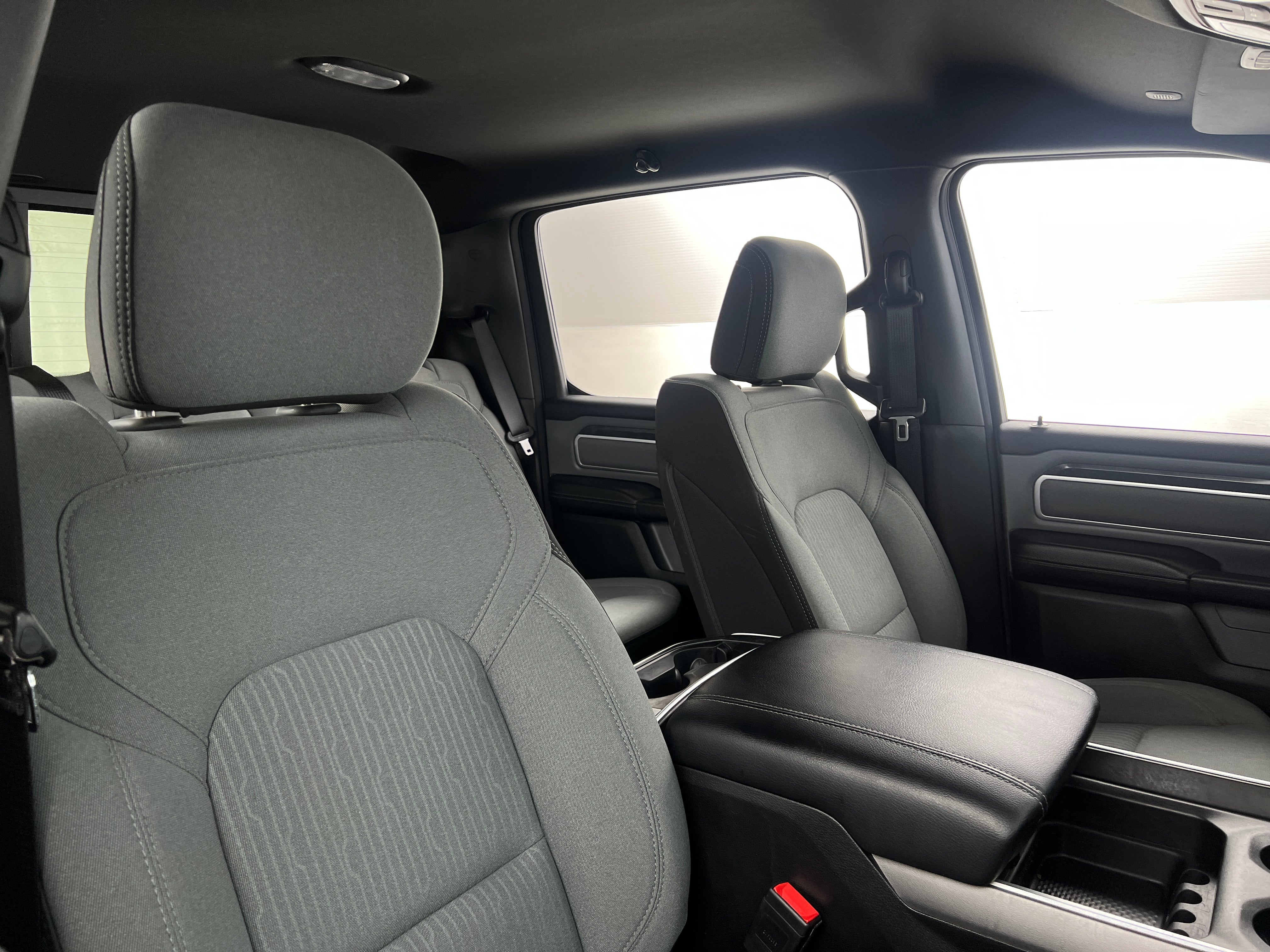 2022 RAM 1500 Big Horn 2
