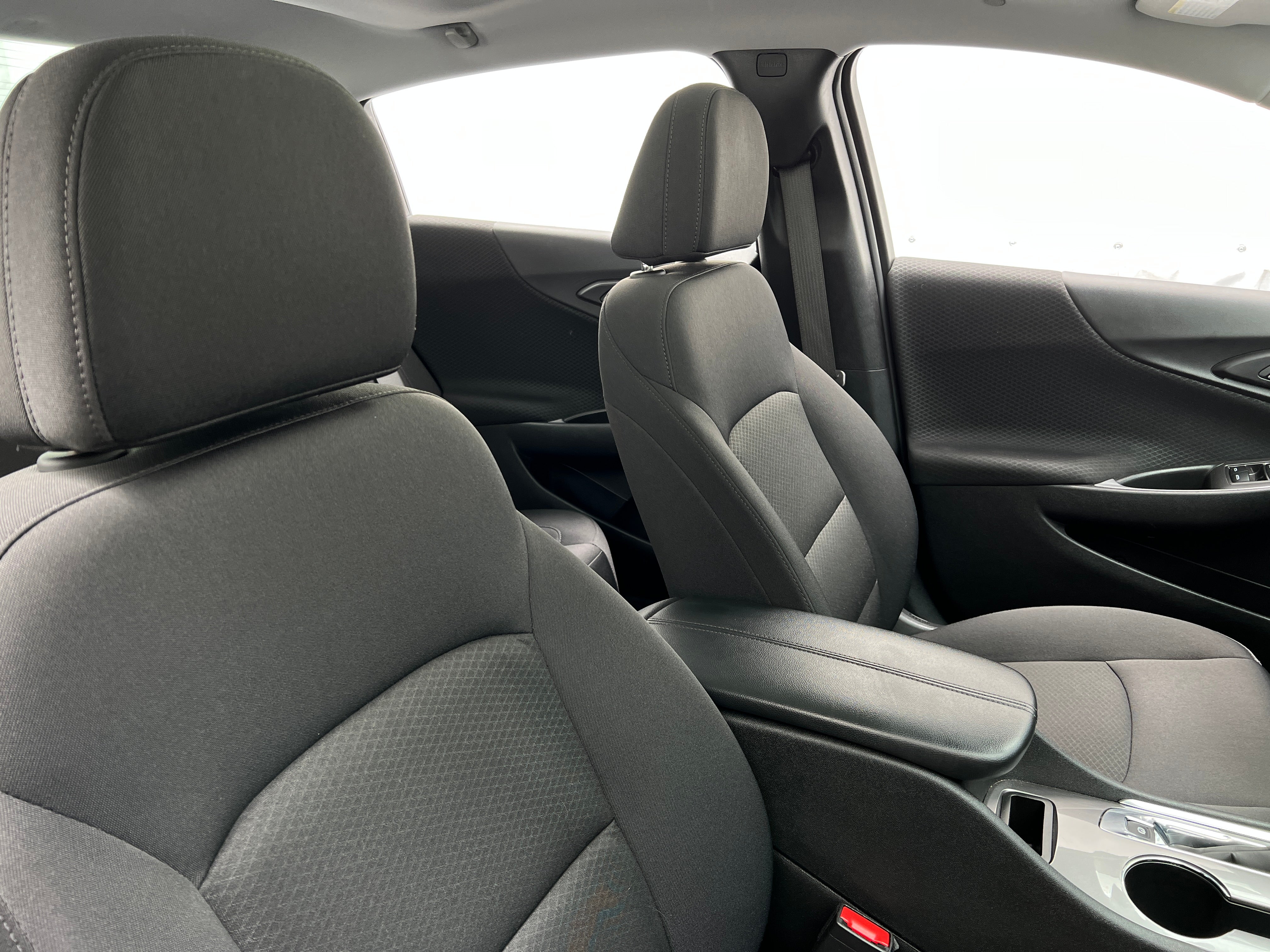 2024 Chevrolet Malibu LT 2