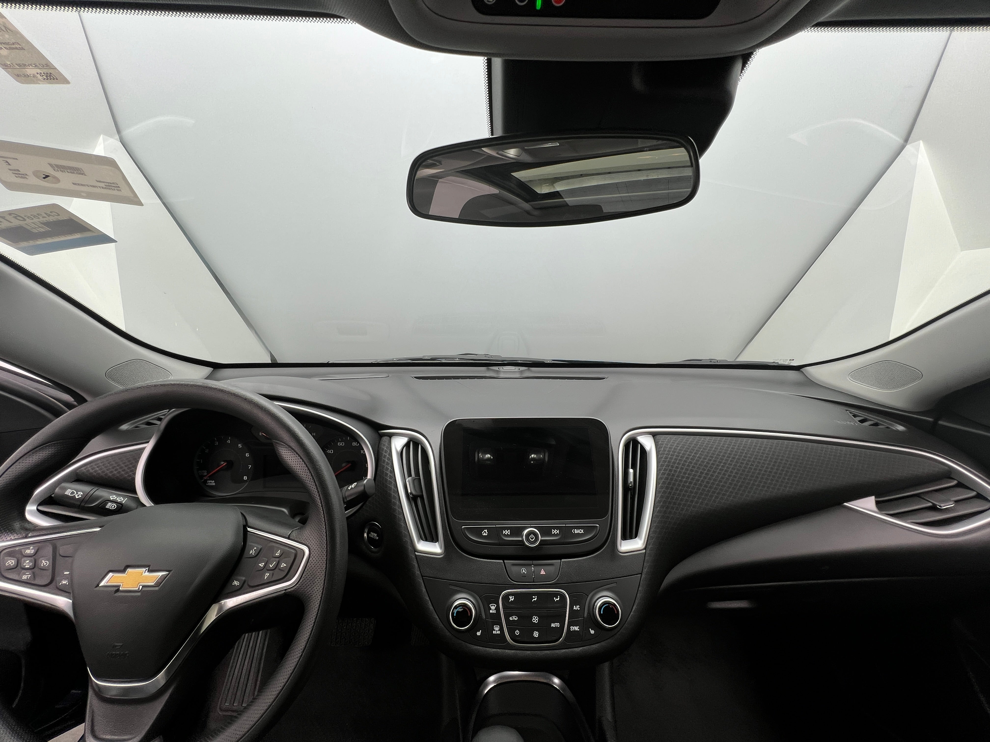 2024 Chevrolet Malibu LT 3
