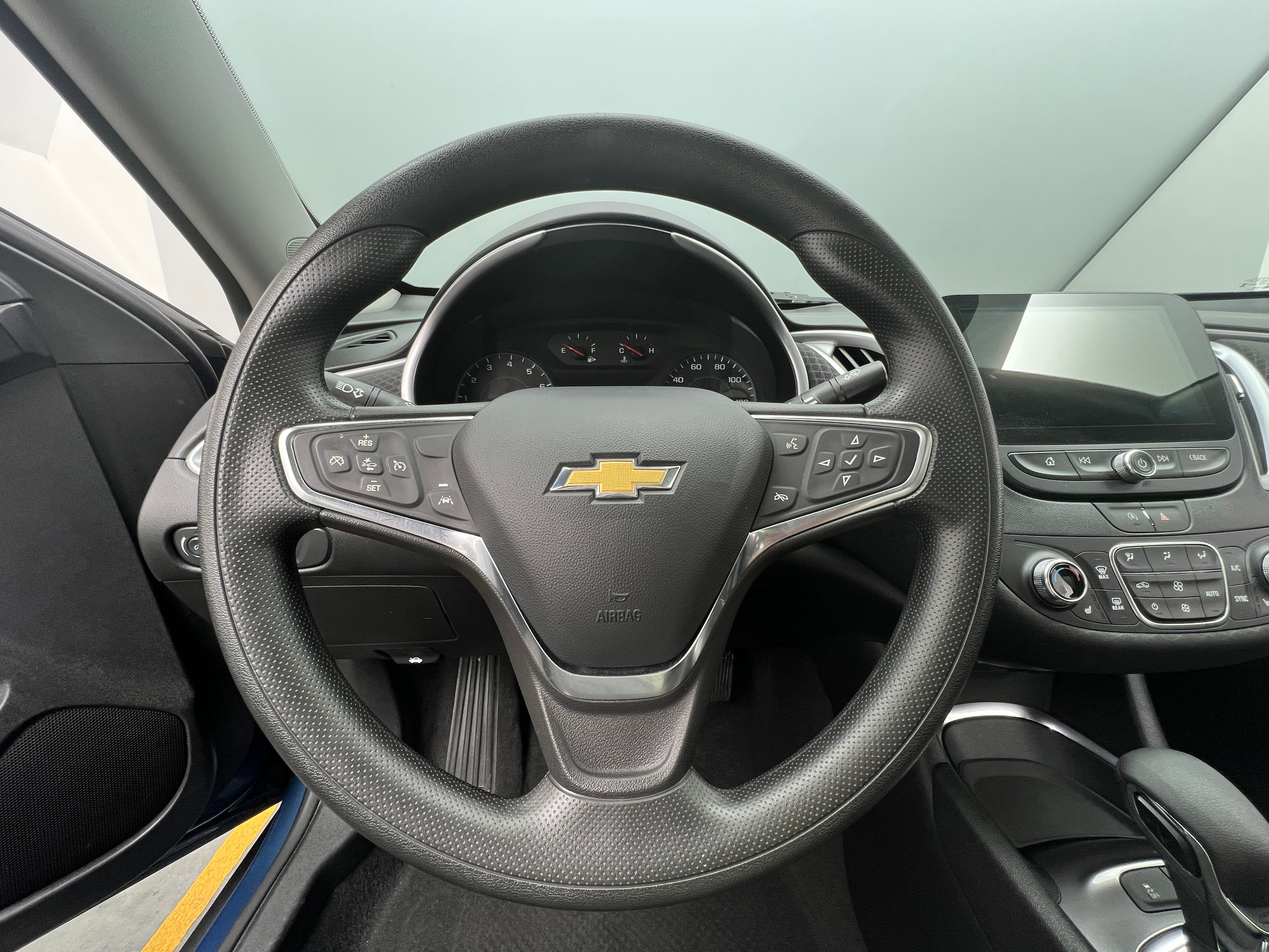 2024 Chevrolet Malibu LT 5