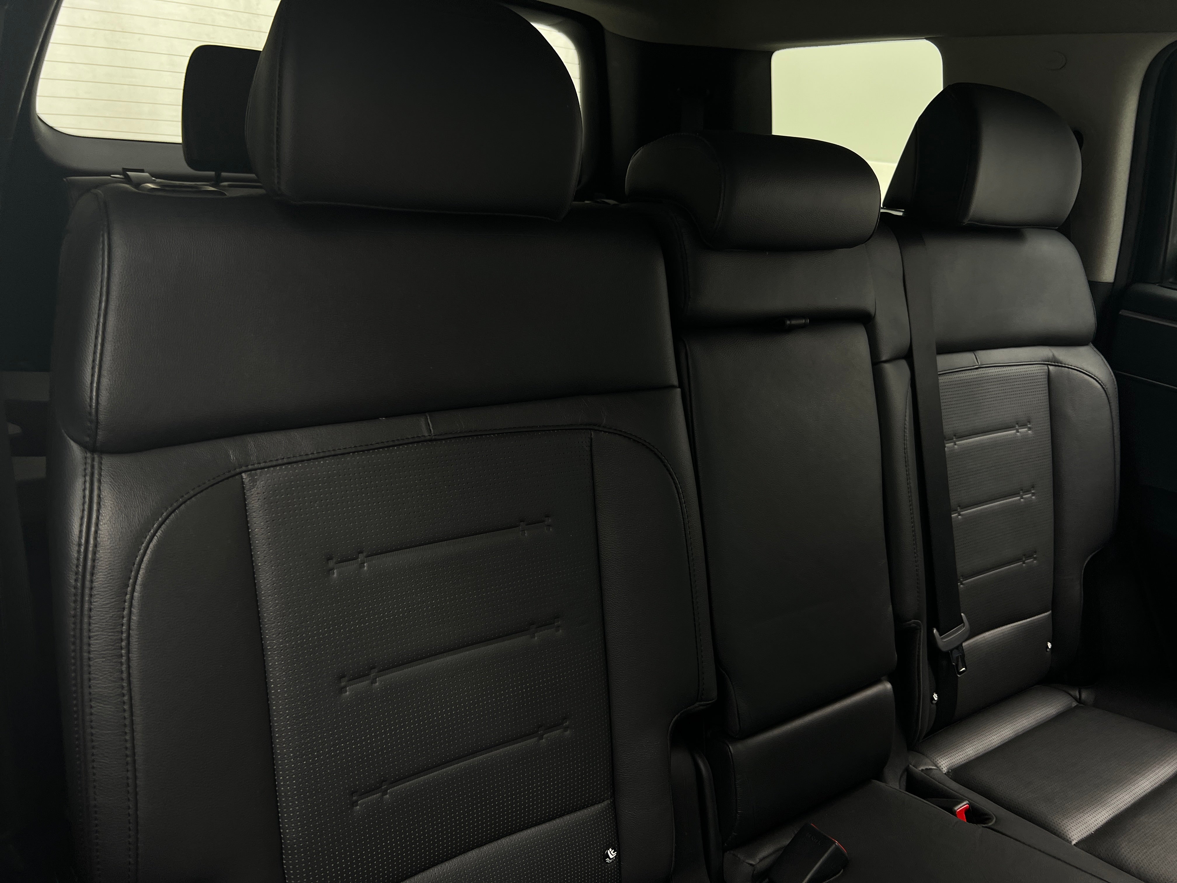 2024 Hyundai Santa Fe Limited 5