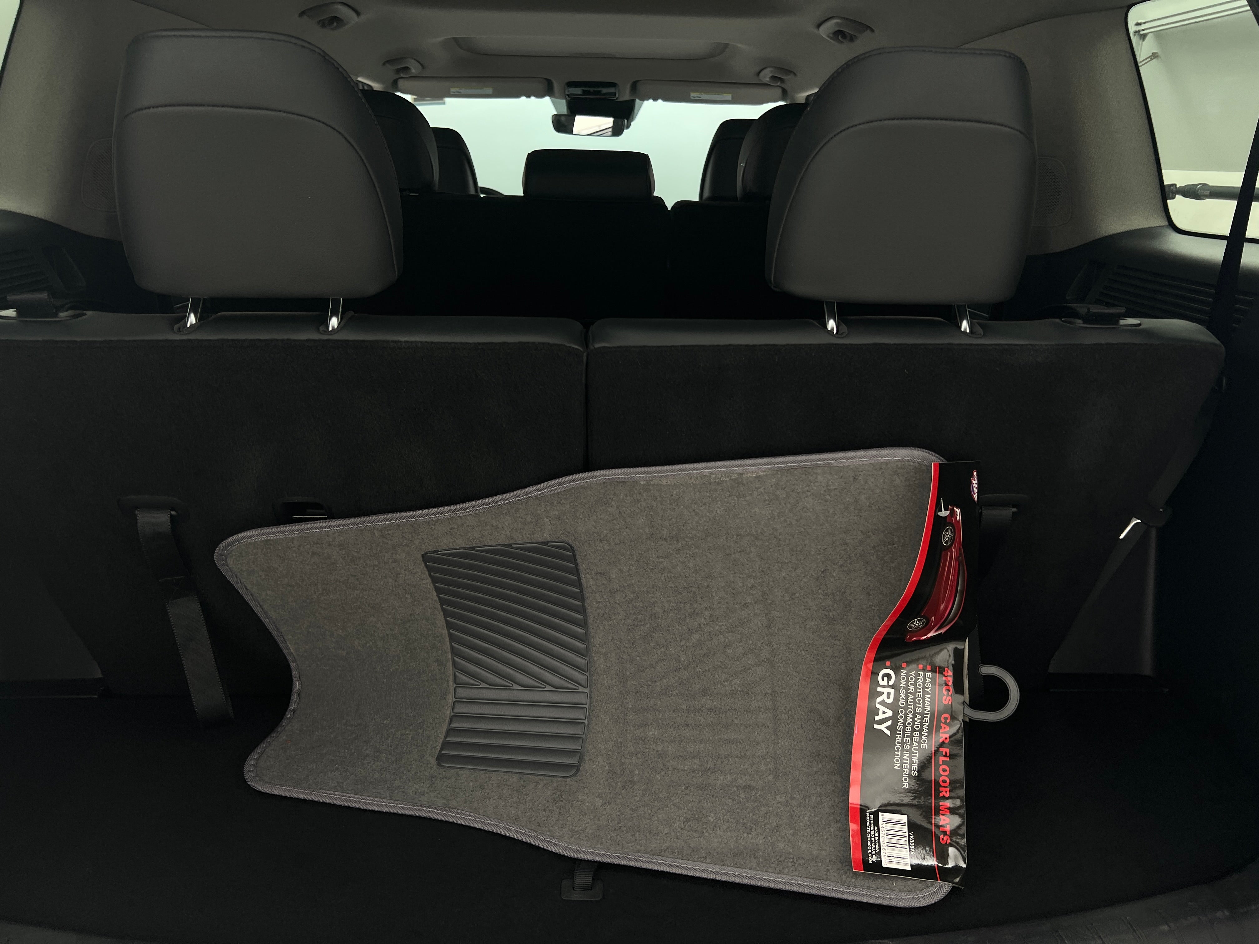 2024 Hyundai Santa Fe Limited 6