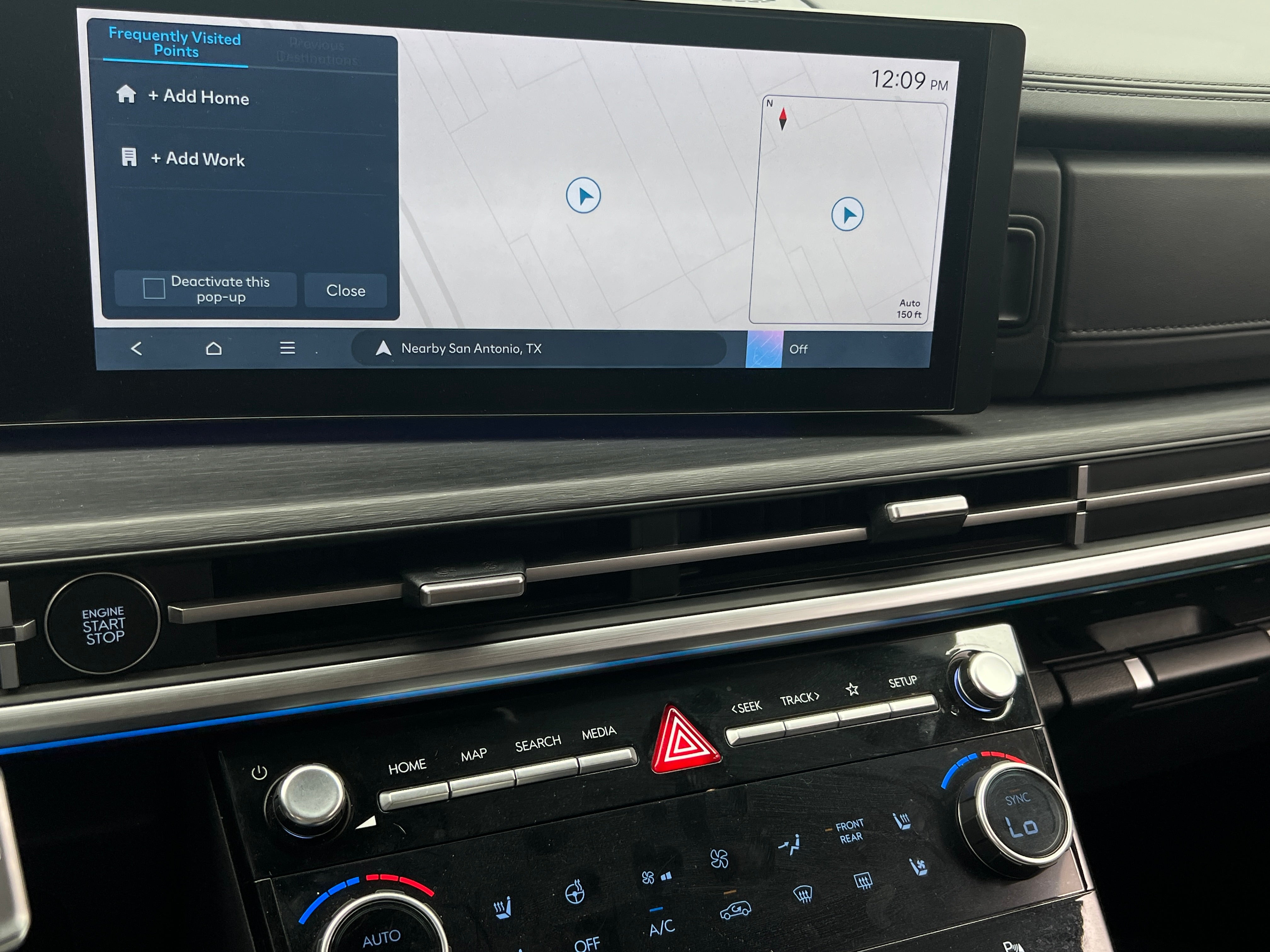2024 Hyundai Santa Fe Limited 3
