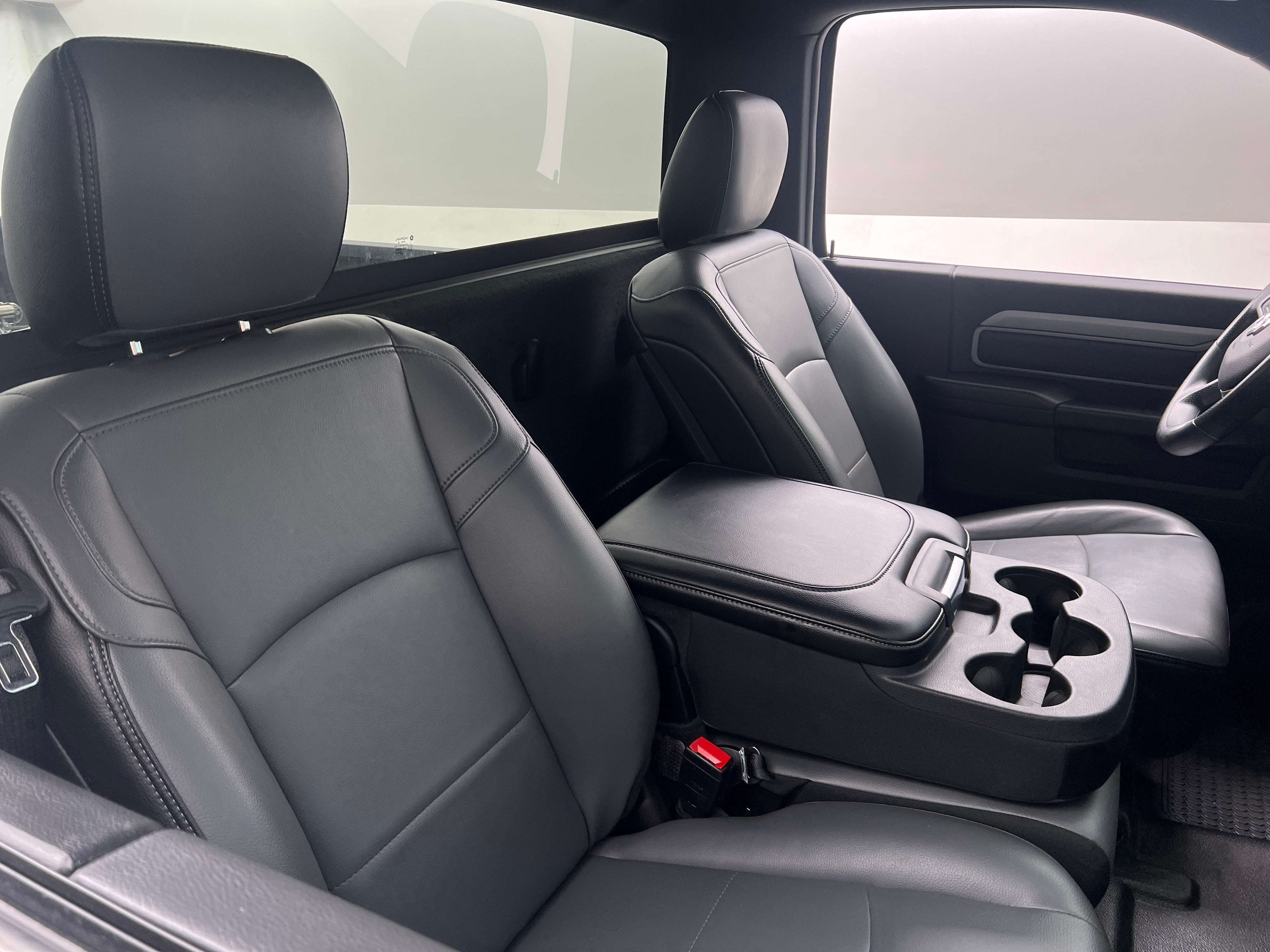 2022 RAM 2500 Tradesman 2