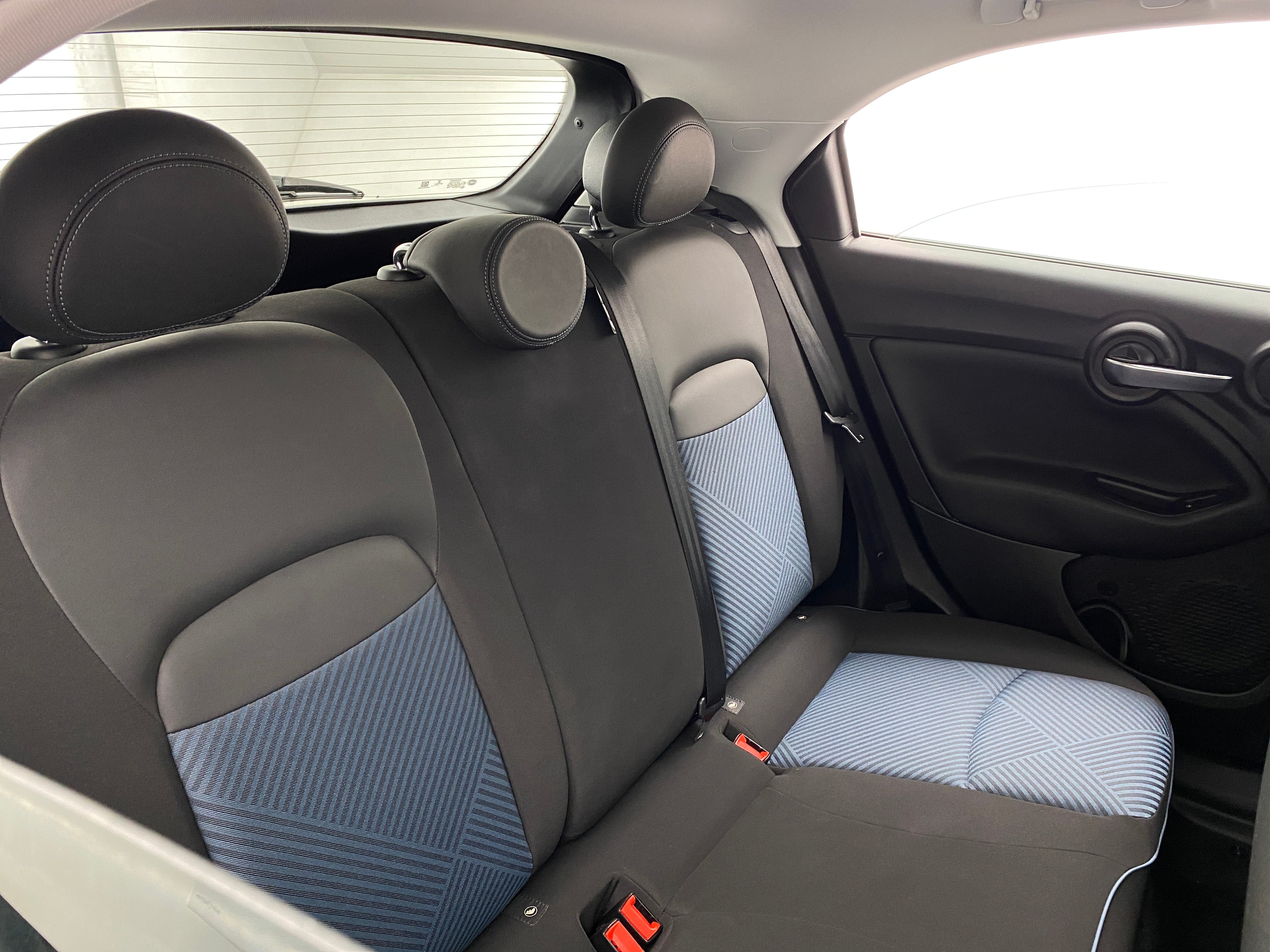 2019 Fiat 500X Blue Sky Edition 6
