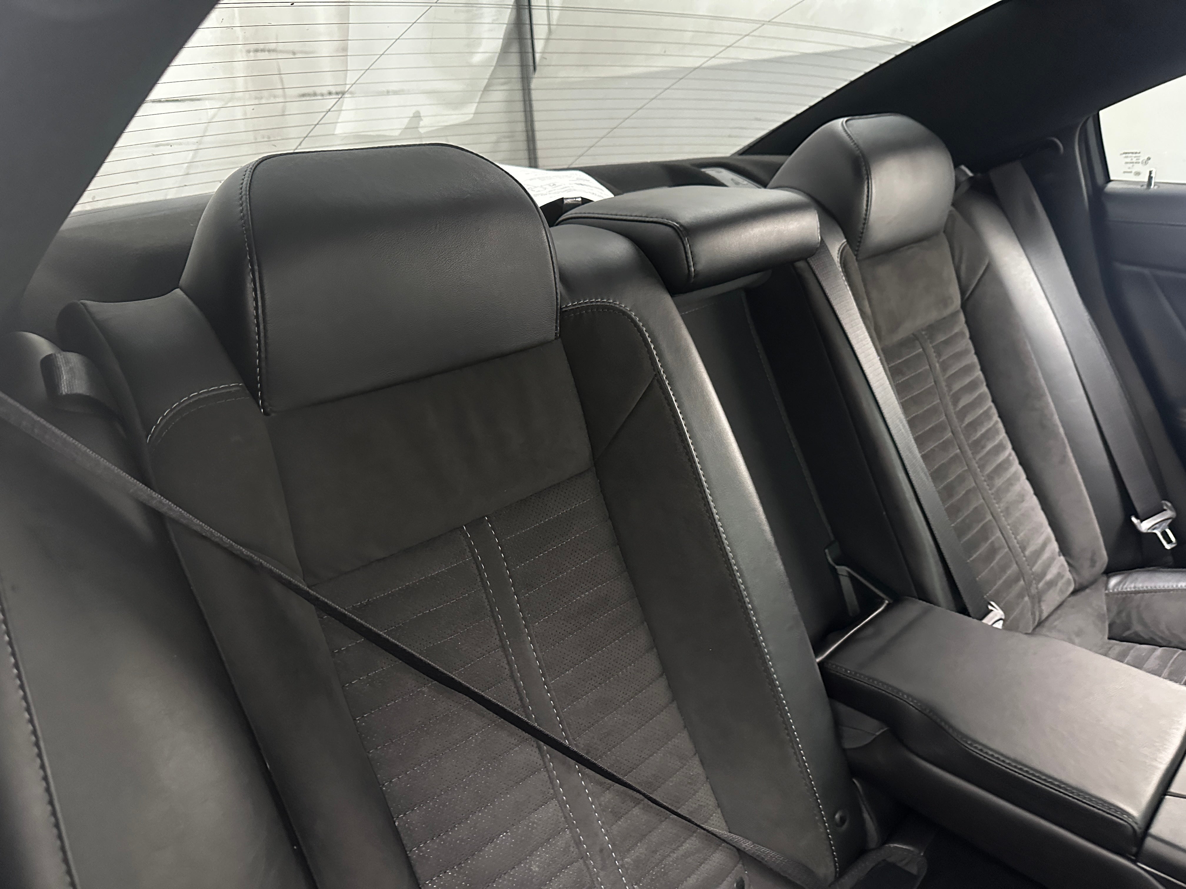 2022 Dodge Charger R/T 5