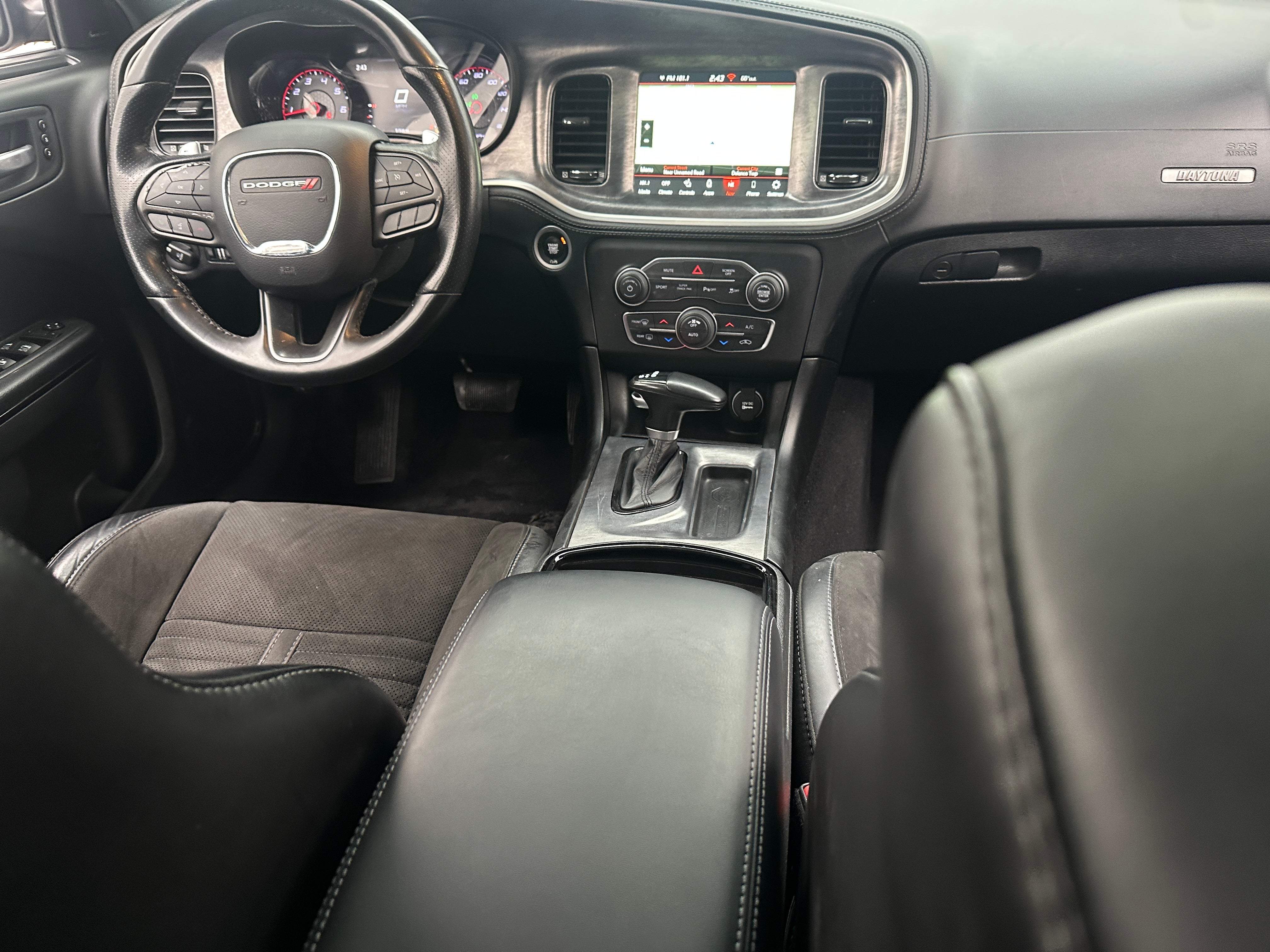 2022 Dodge Charger R/T 2