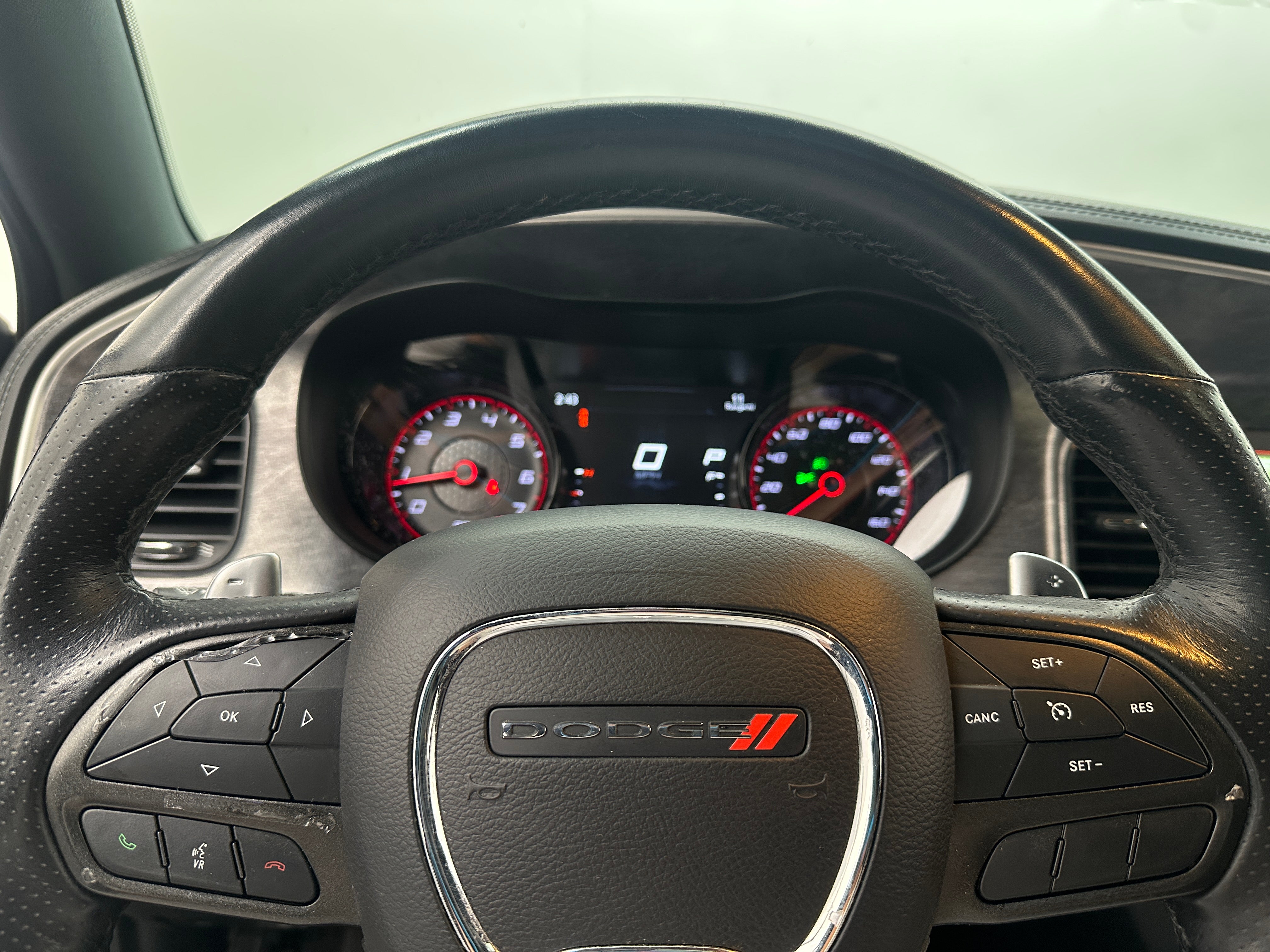 2022 Dodge Charger R/T 4