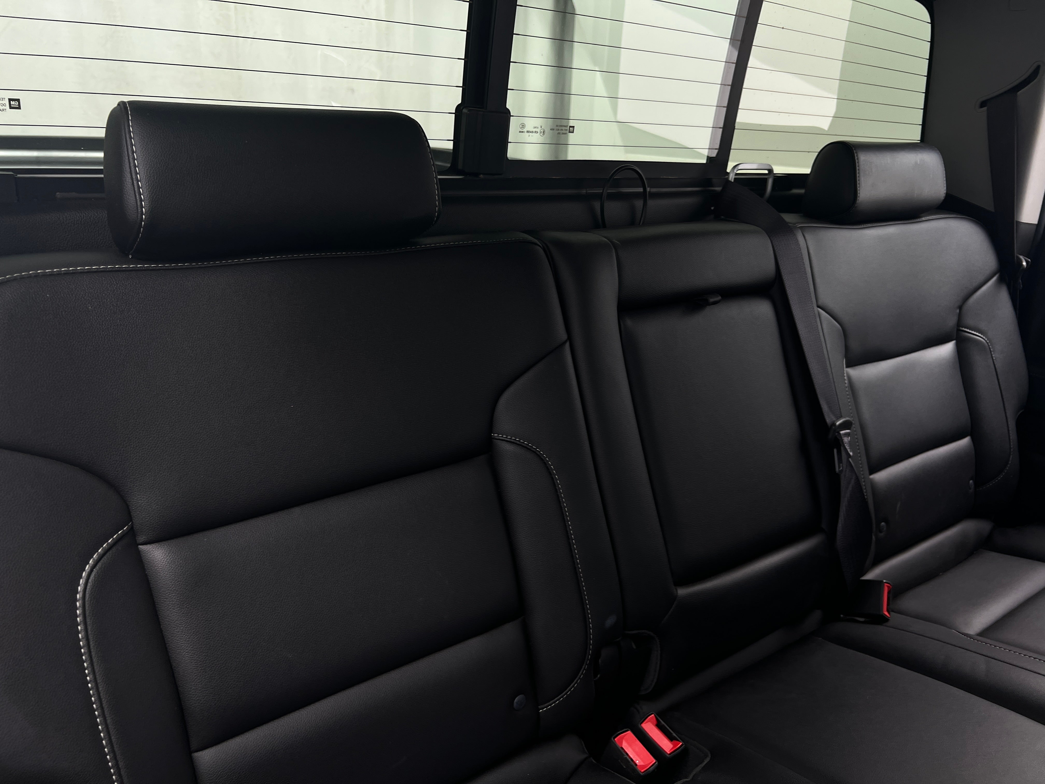 2015 GMC Sierra 1500 SLT 5