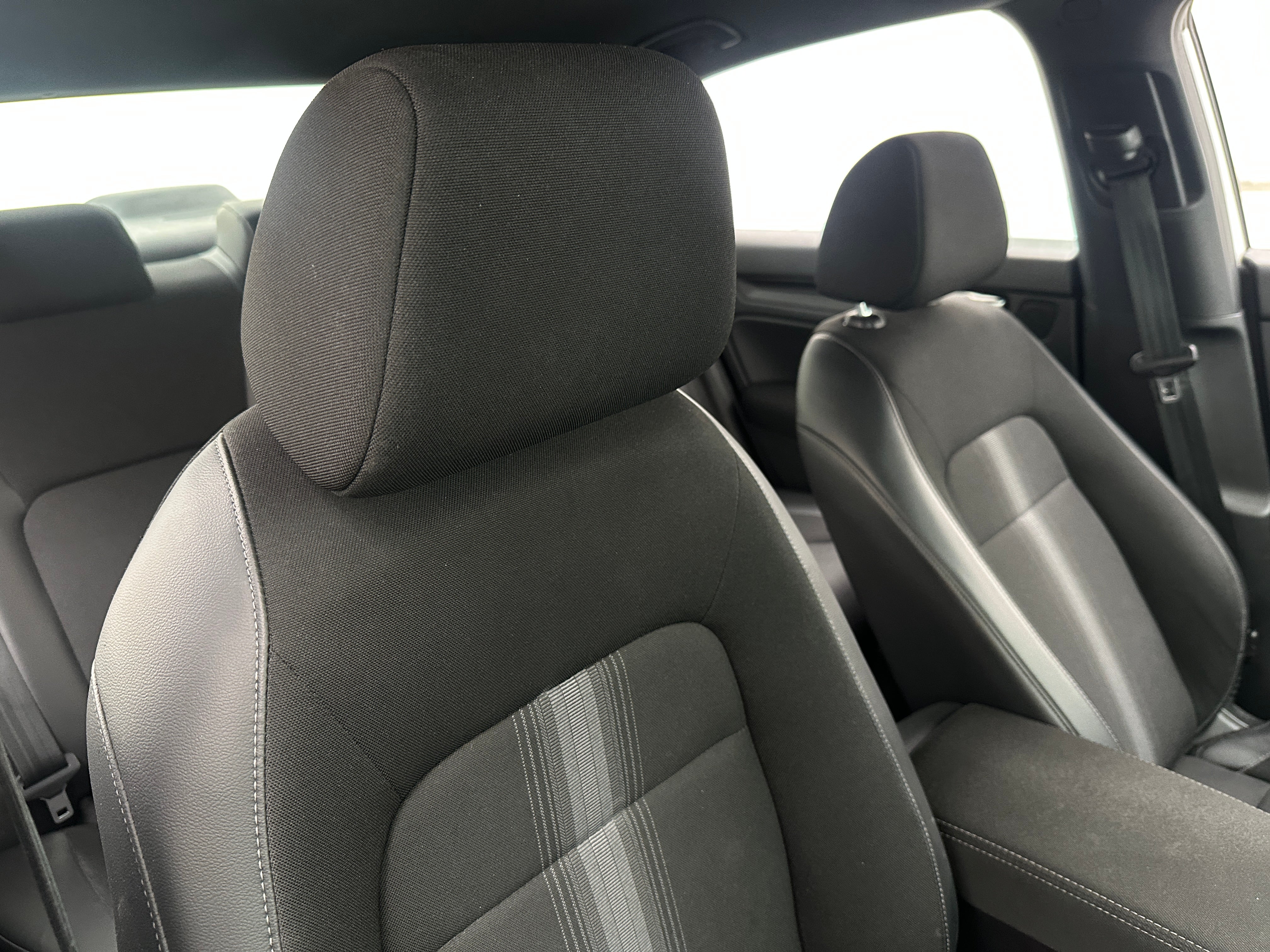 2022 Honda Civic Sport 2