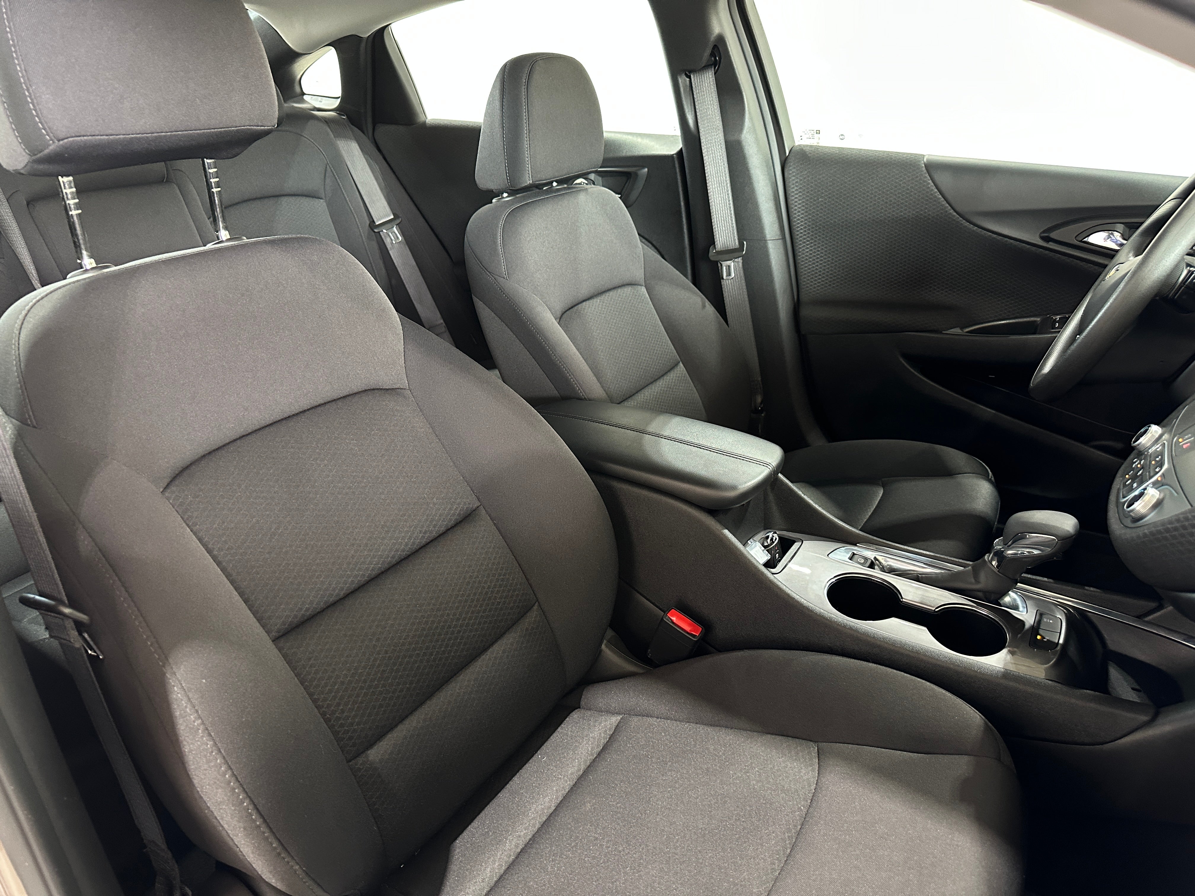 2024 Chevrolet Malibu LT 2