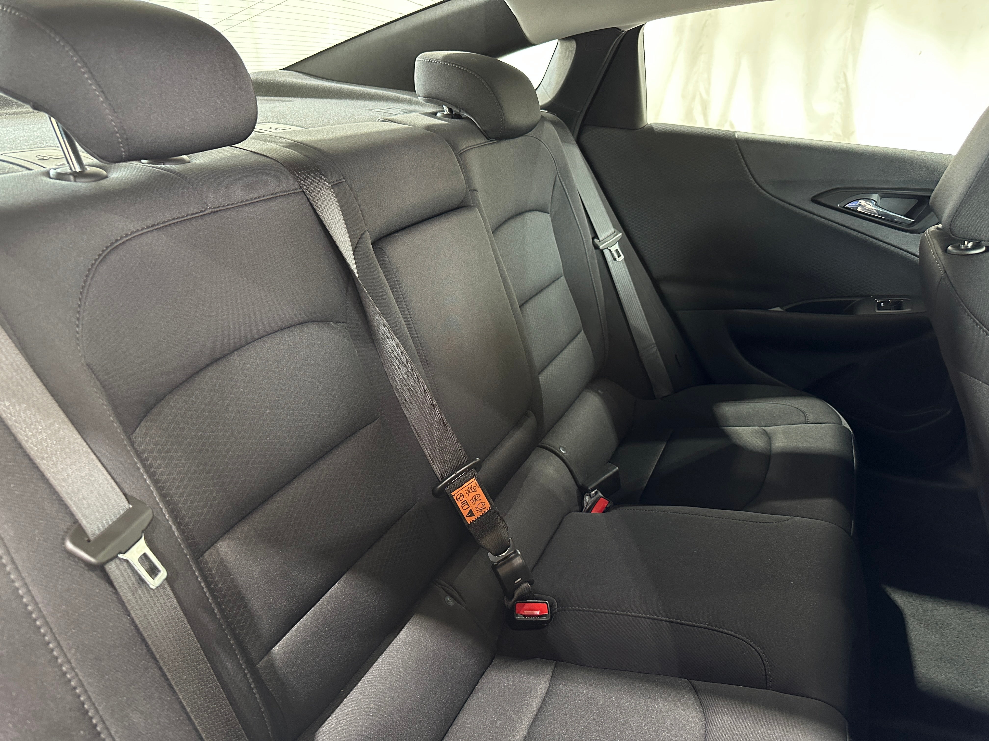 2024 Chevrolet Malibu LT 6