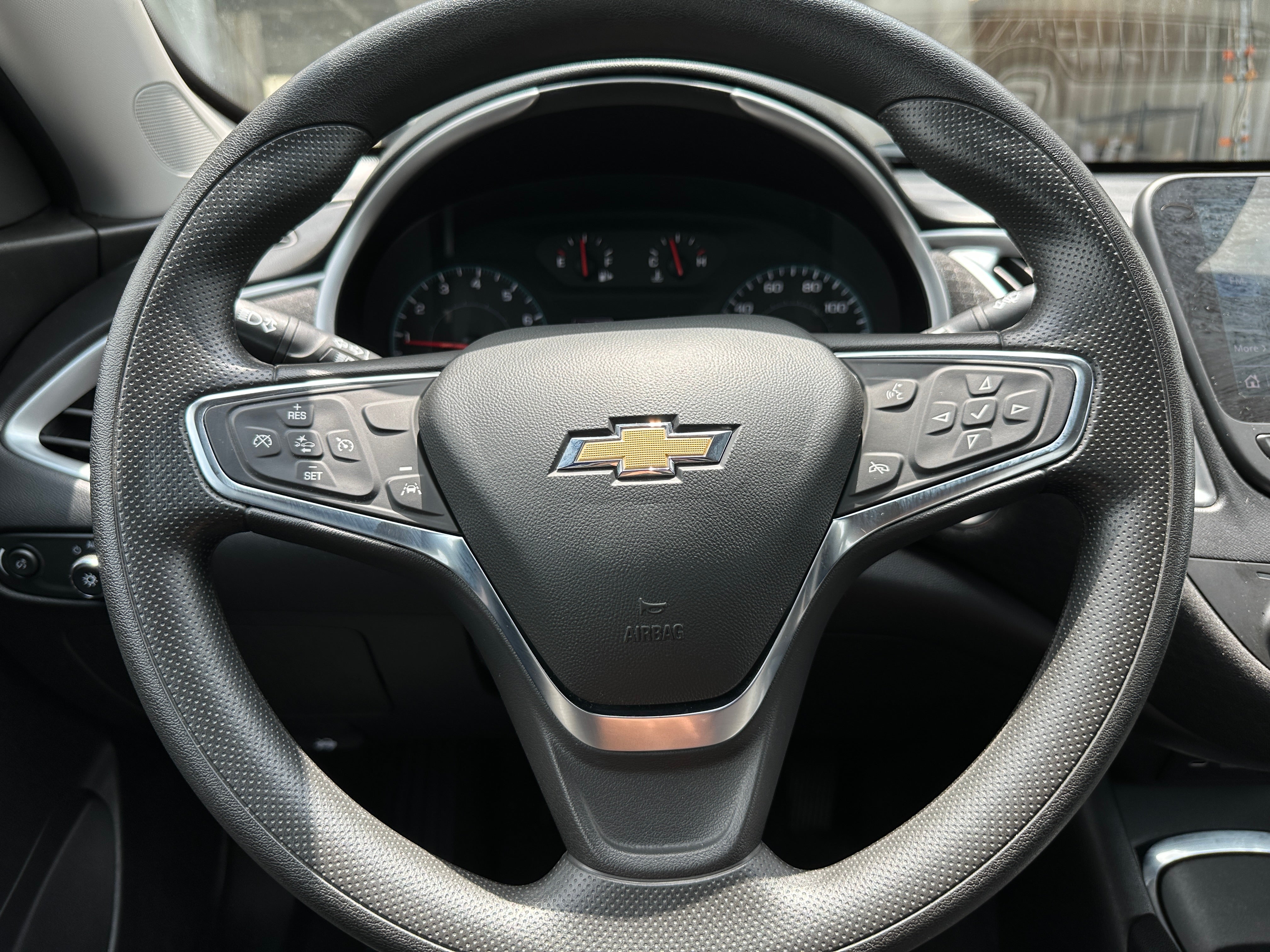 2024 Chevrolet Malibu LT 5
