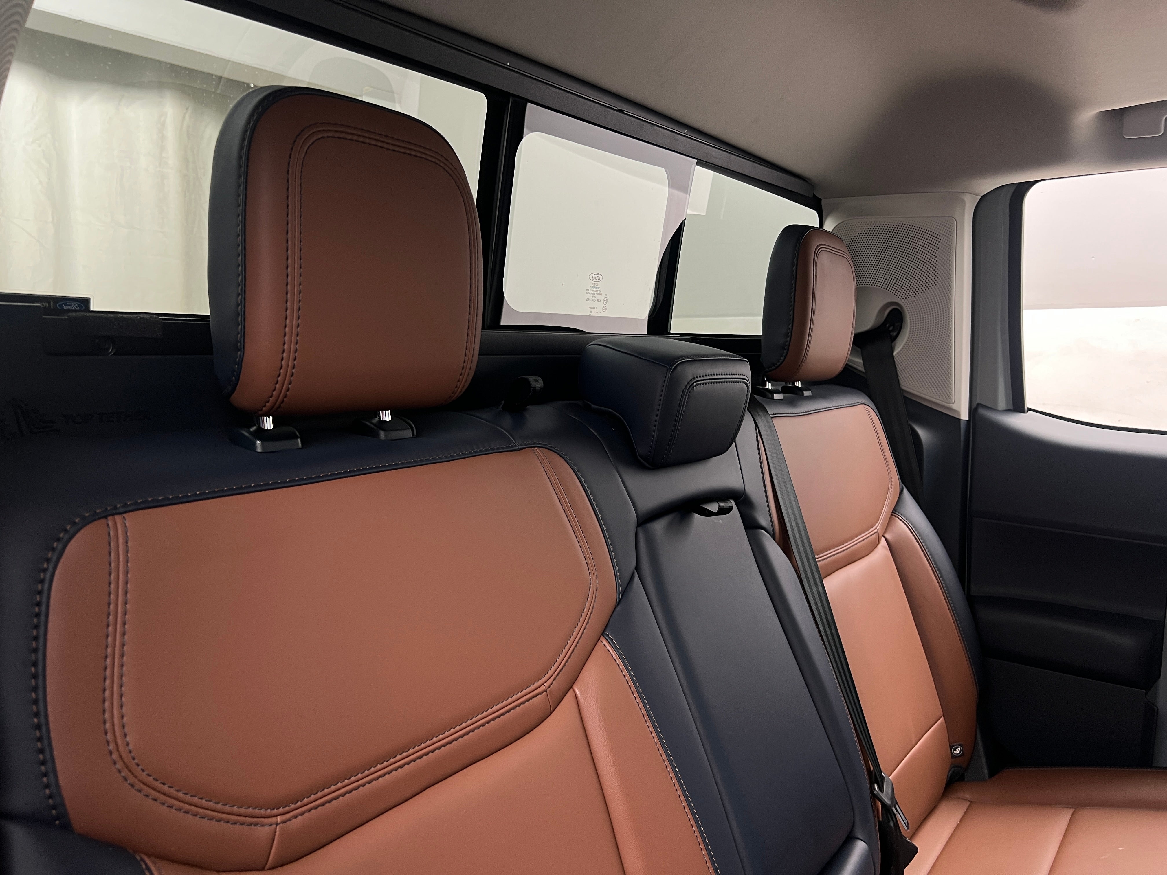 2022 Ford Maverick Lariat 6