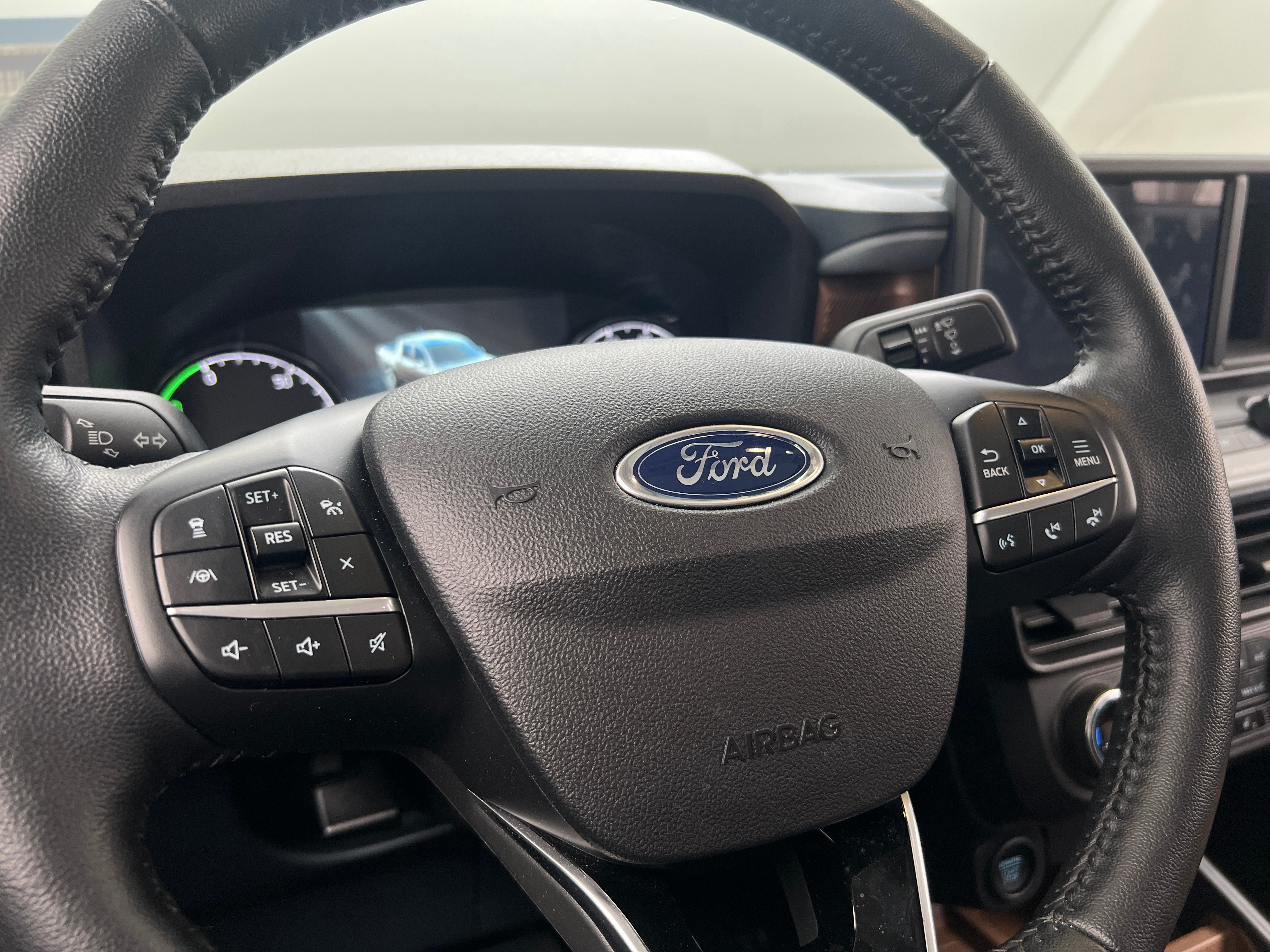 2022 Ford Maverick Lariat 5