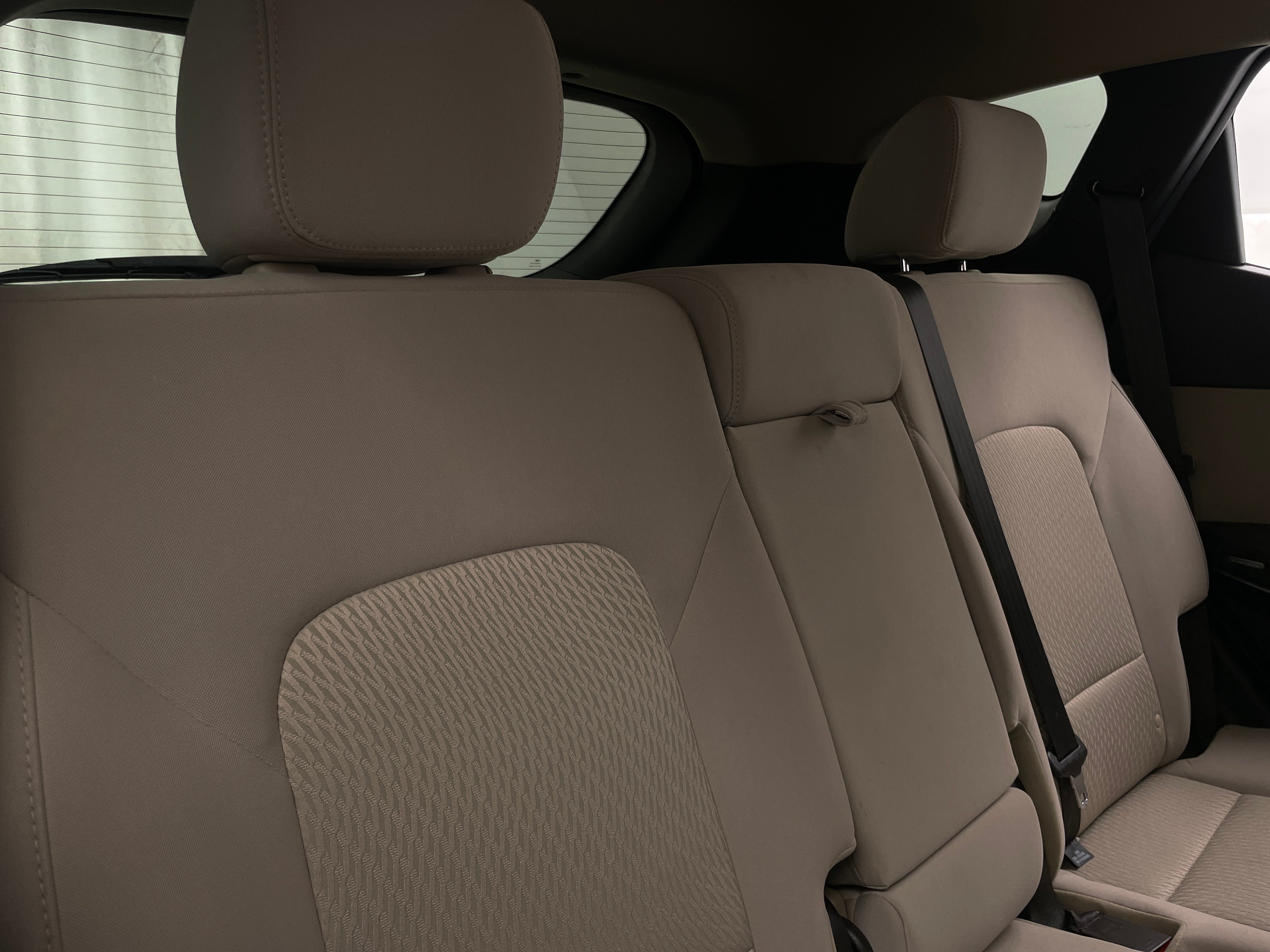 2018 Hyundai Santa Fe Sport 2.0T 6