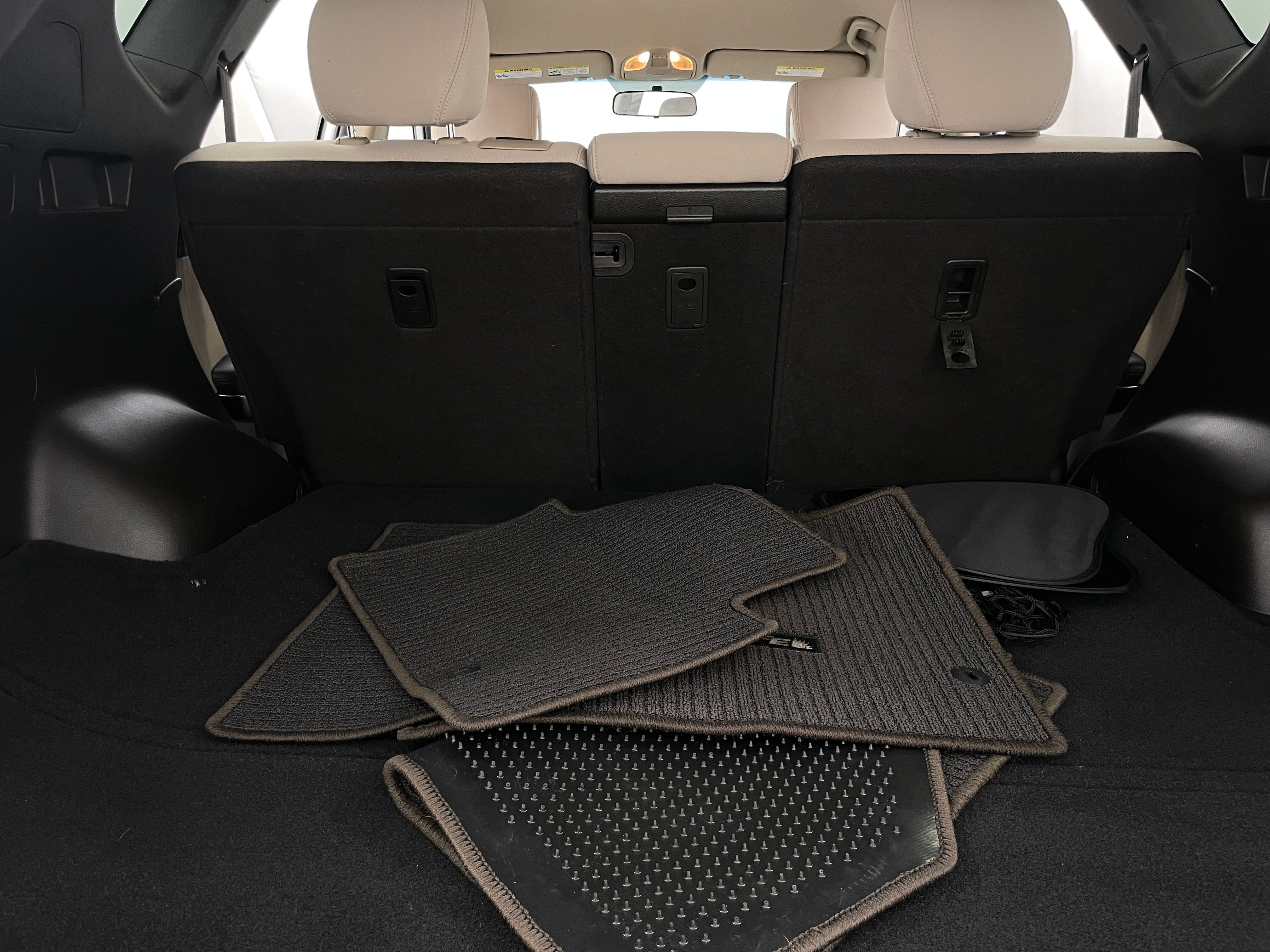 2018 Hyundai Santa Fe Sport 2.0T 7