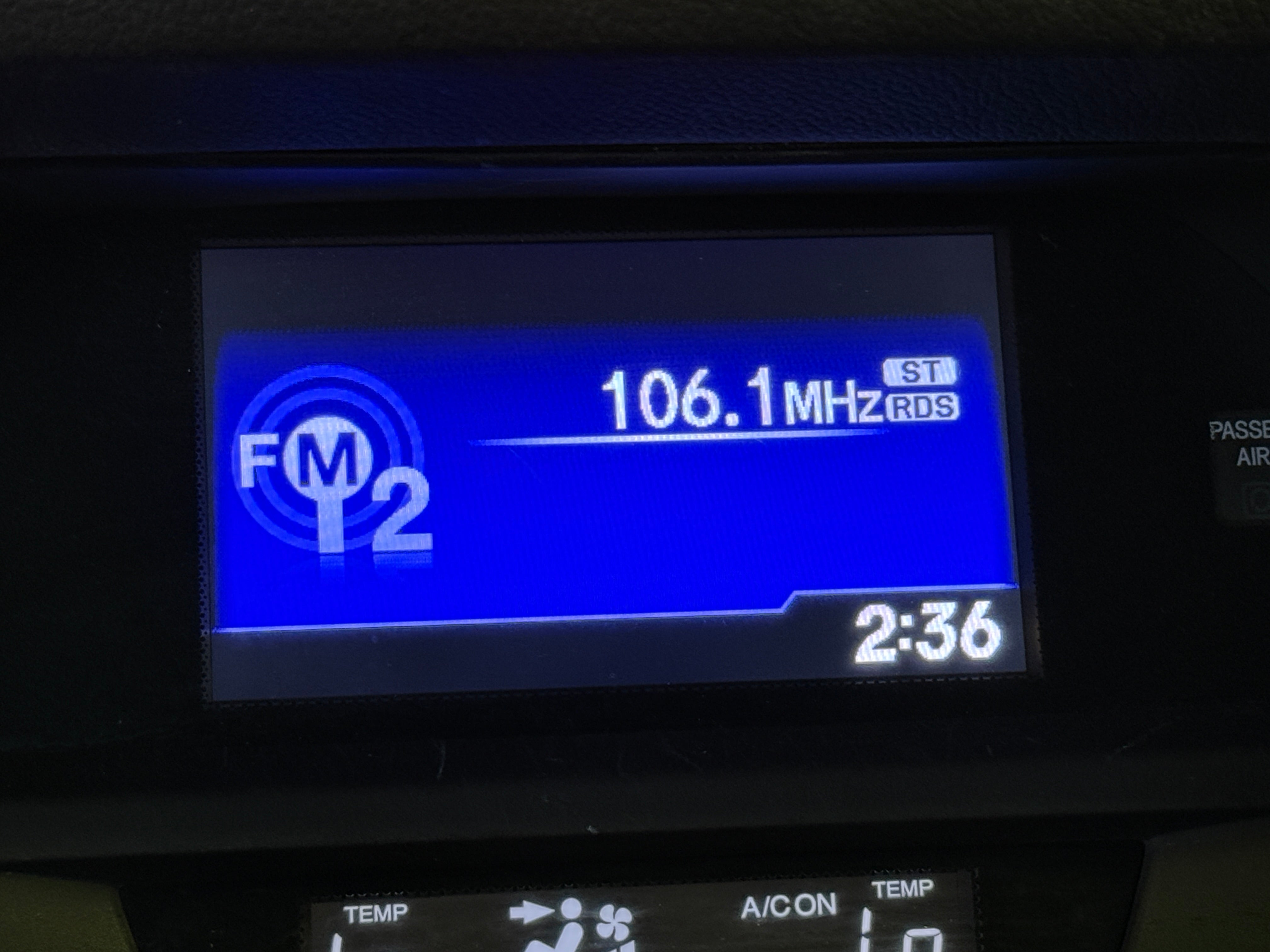 2018 Acura ILX  4