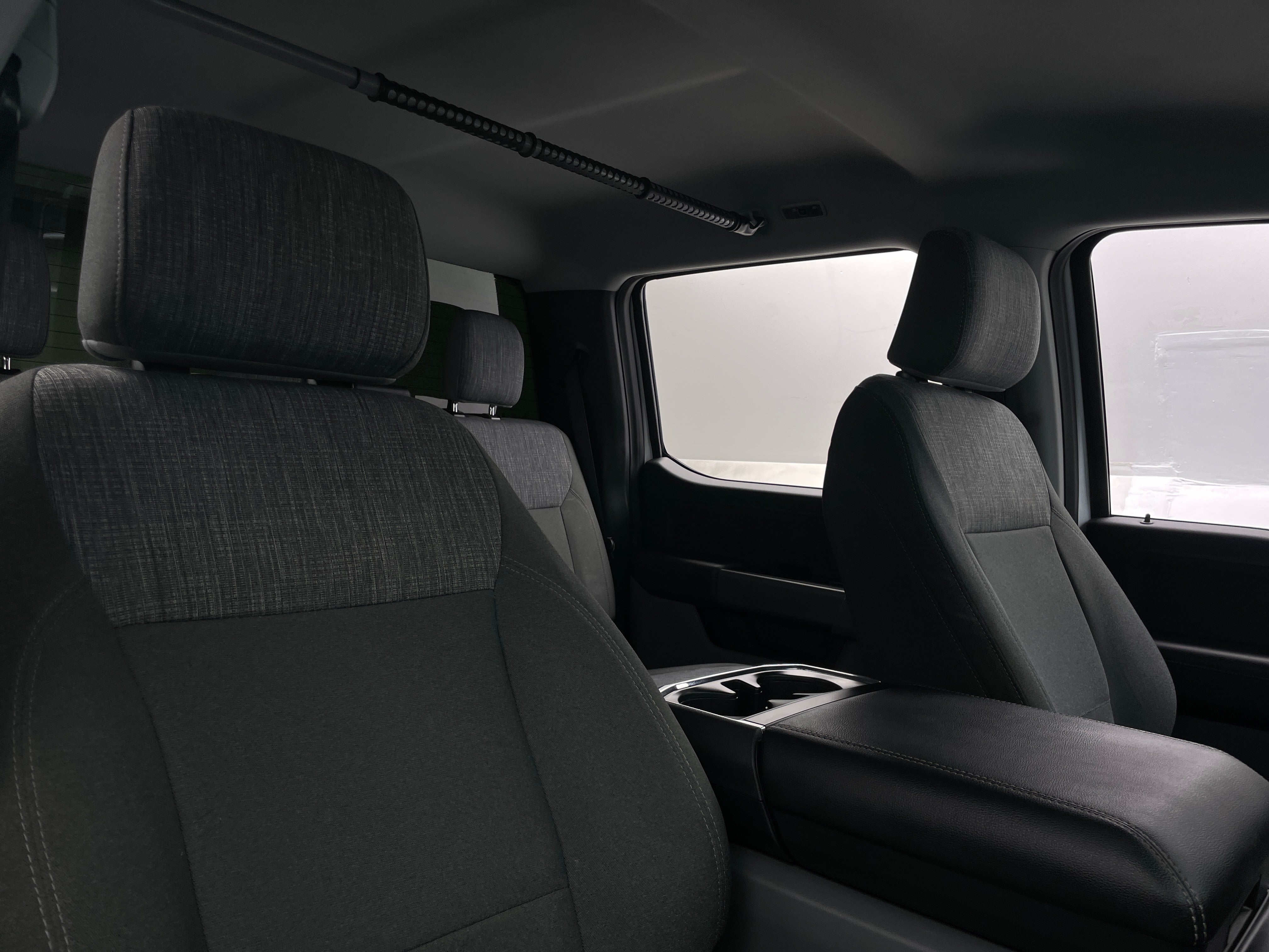 2022 Ford Econoline E-150 2