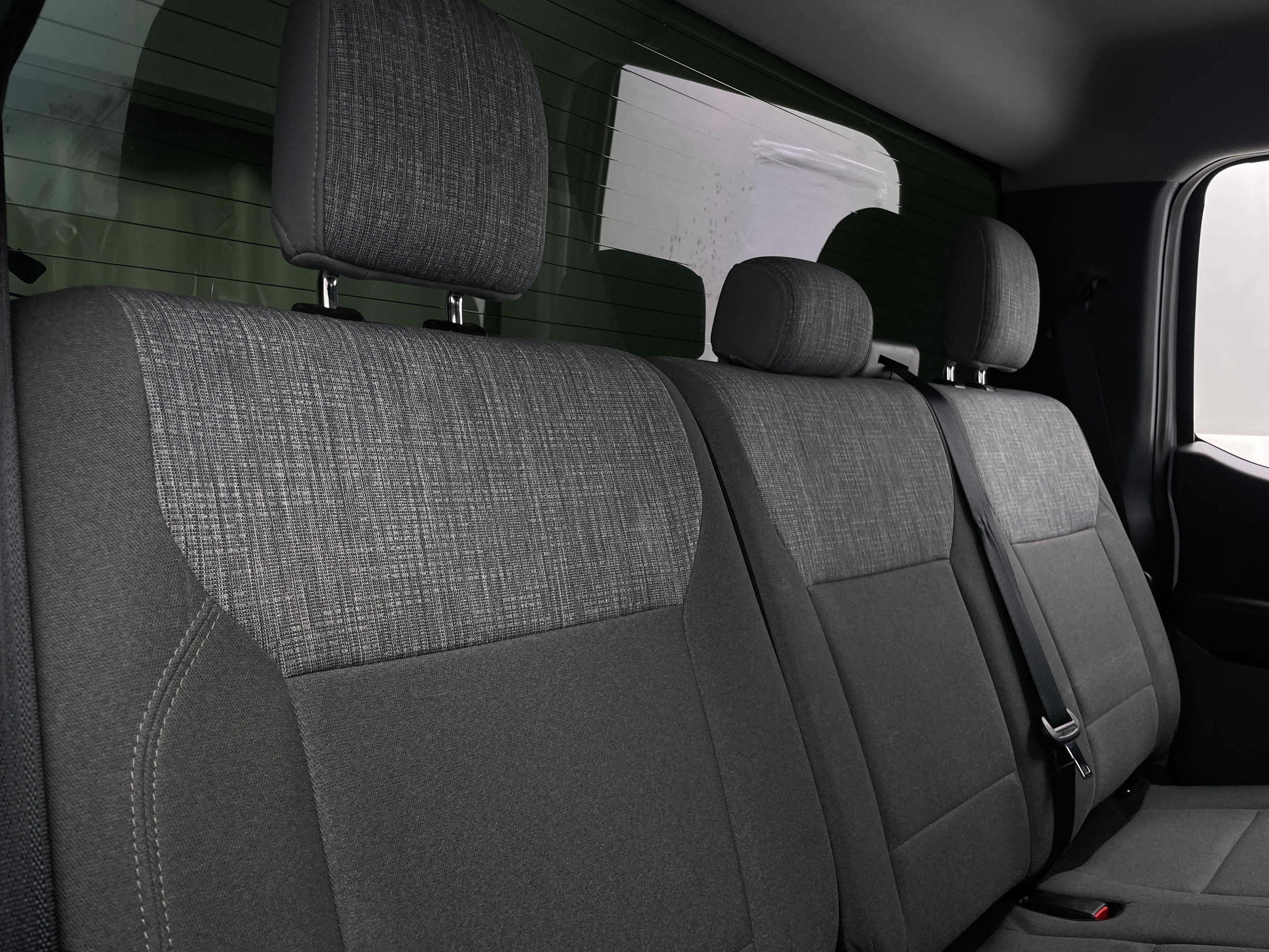 2022 Ford Econoline E-150 6
