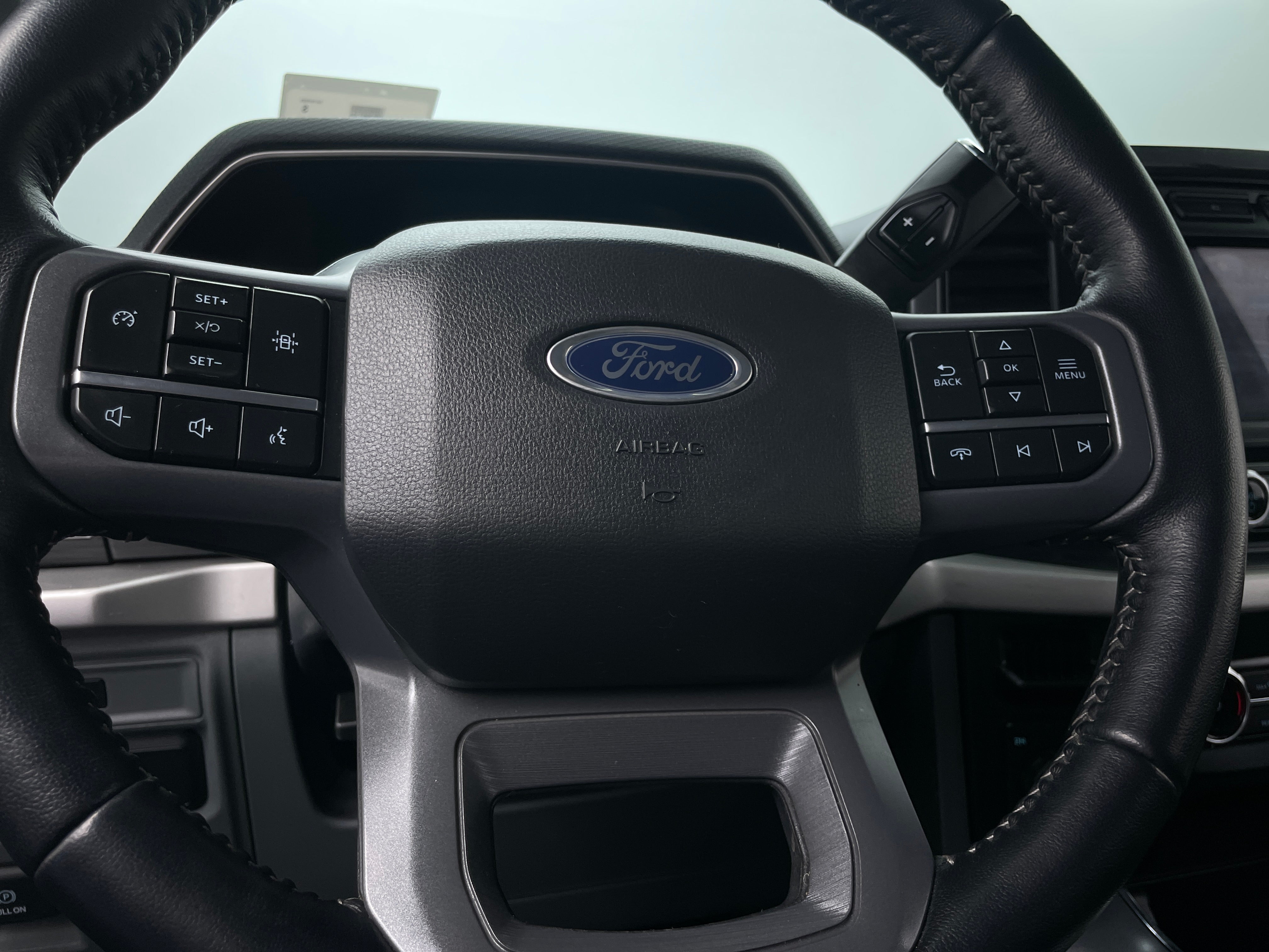 2022 Ford Econoline E-150 5