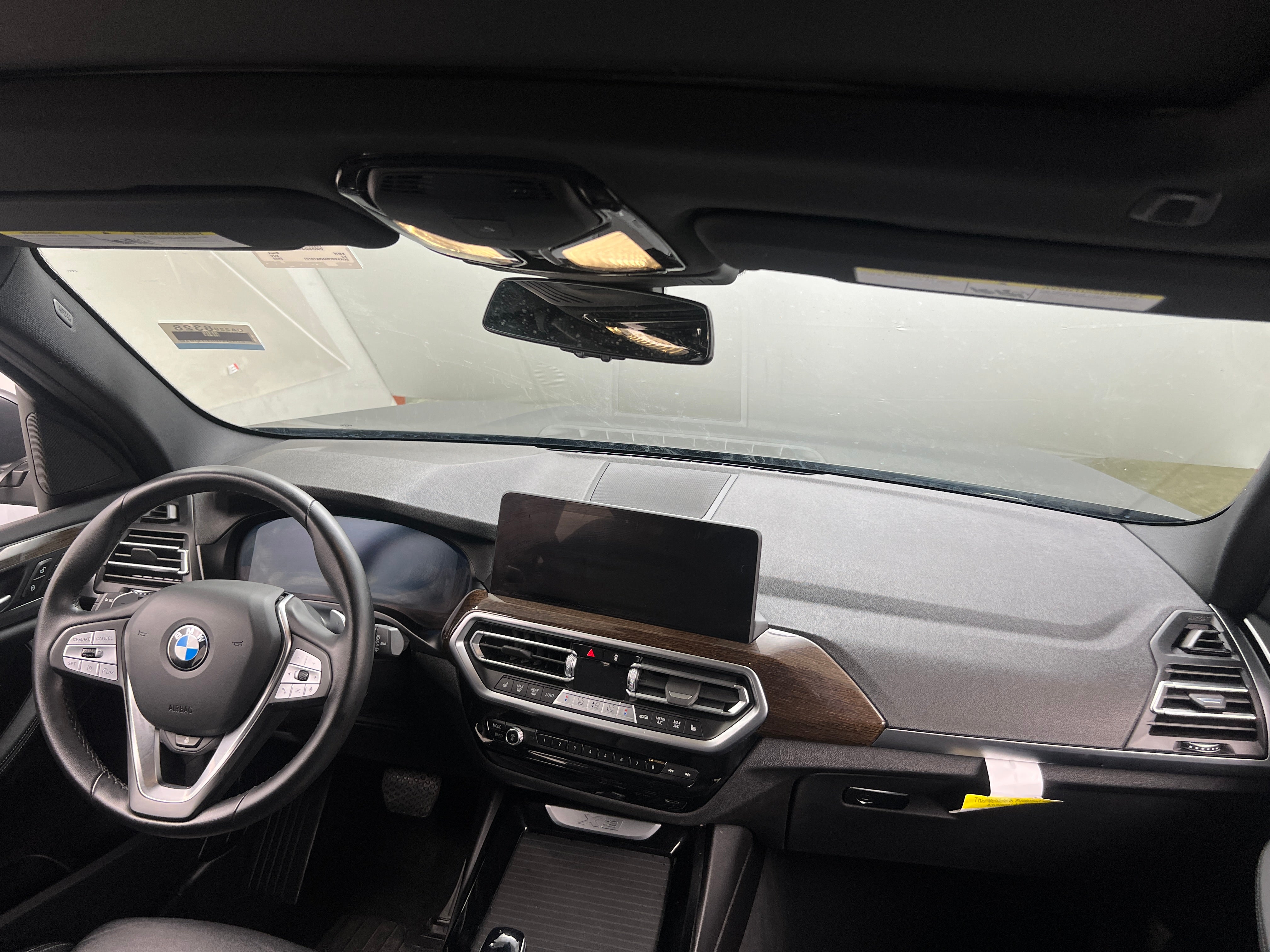 2022 BMW X3 xDrive30i 2