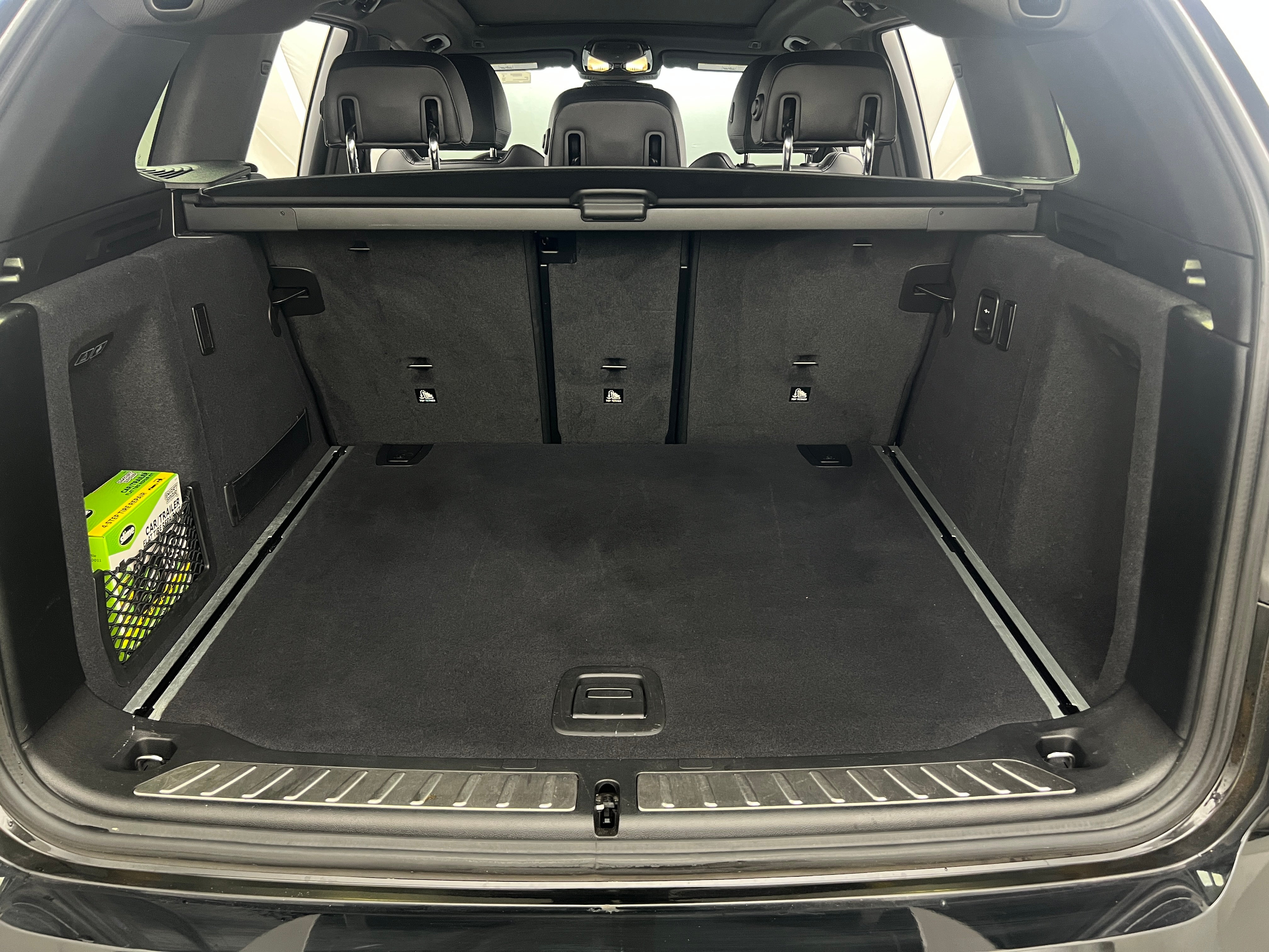 2022 BMW X3 xDrive30i 6