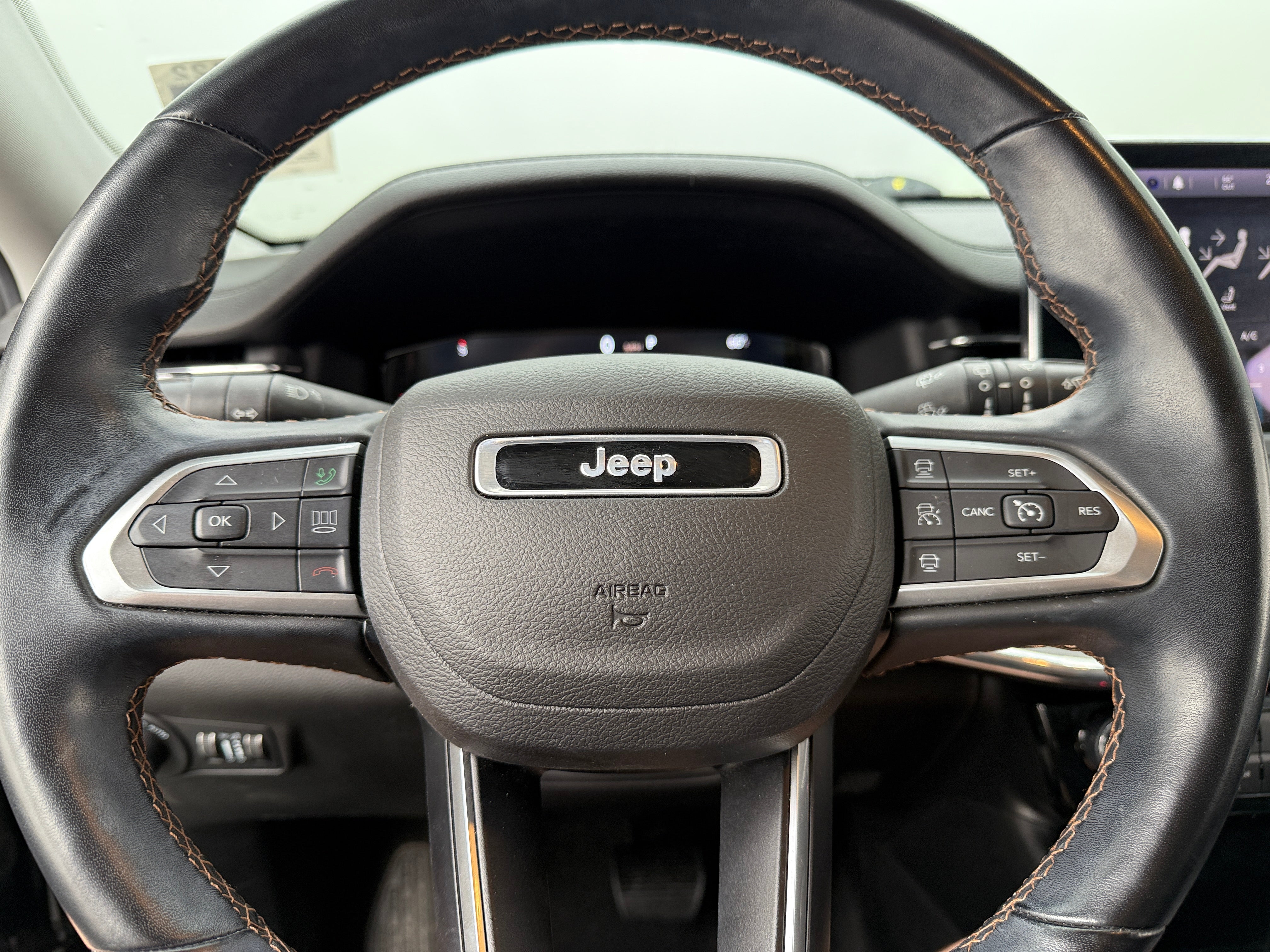 2022 Jeep Compass Limited 4