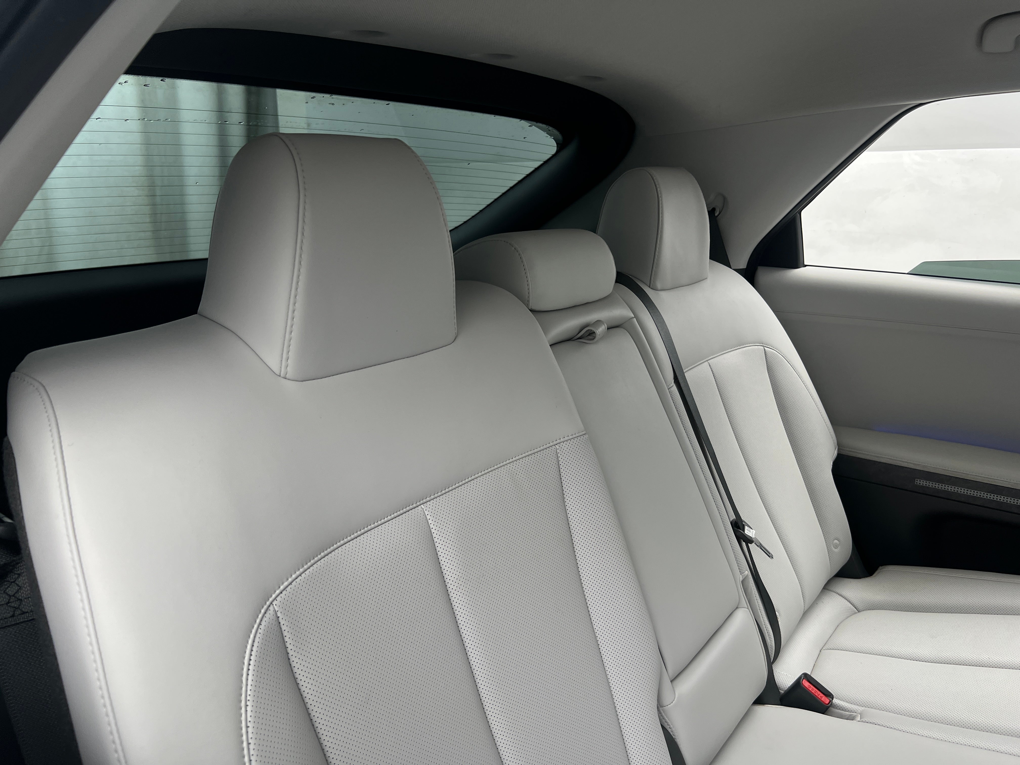 2023 Hyundai Ioniq 5 SEL 5