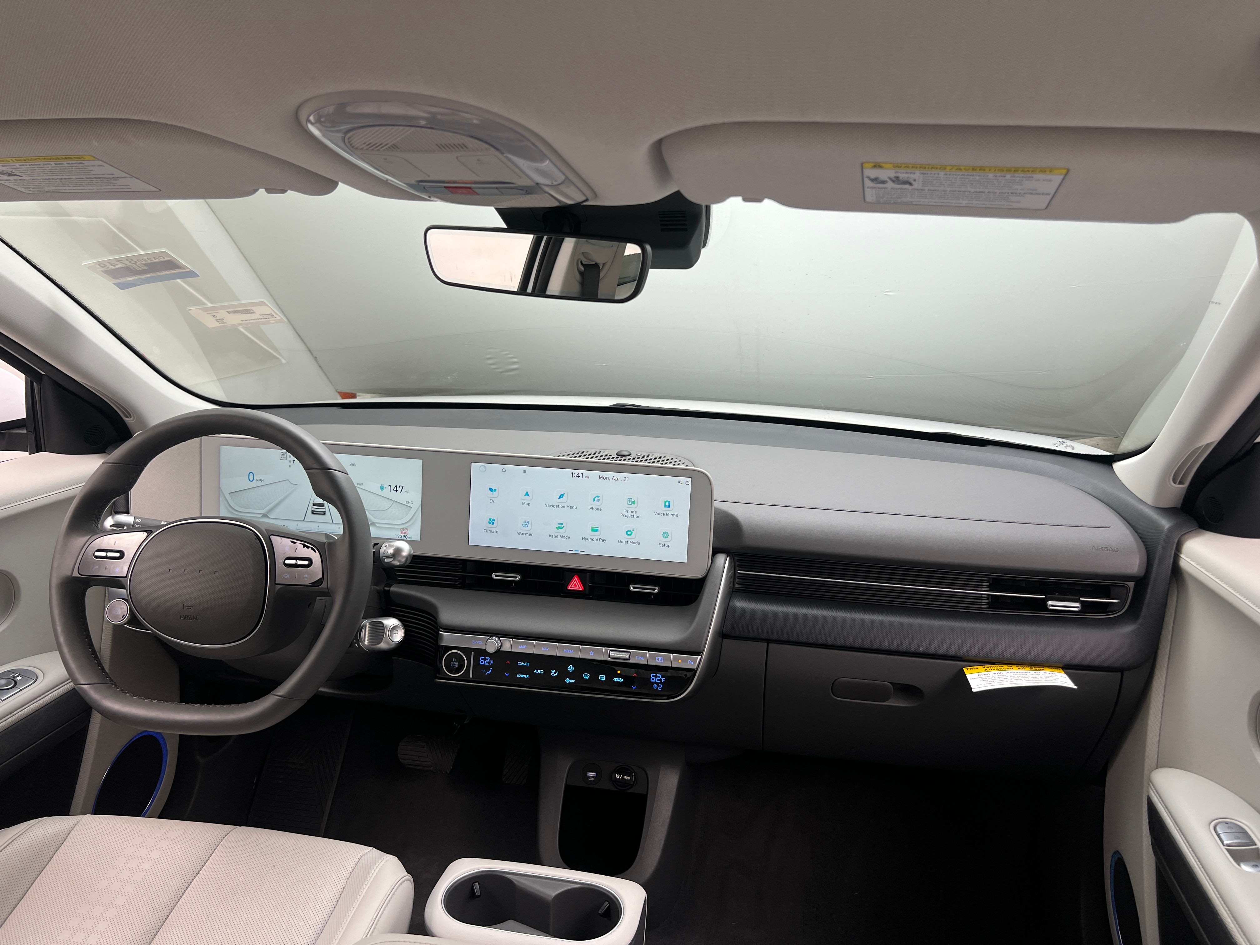 2023 Hyundai Ioniq 5 SEL 2