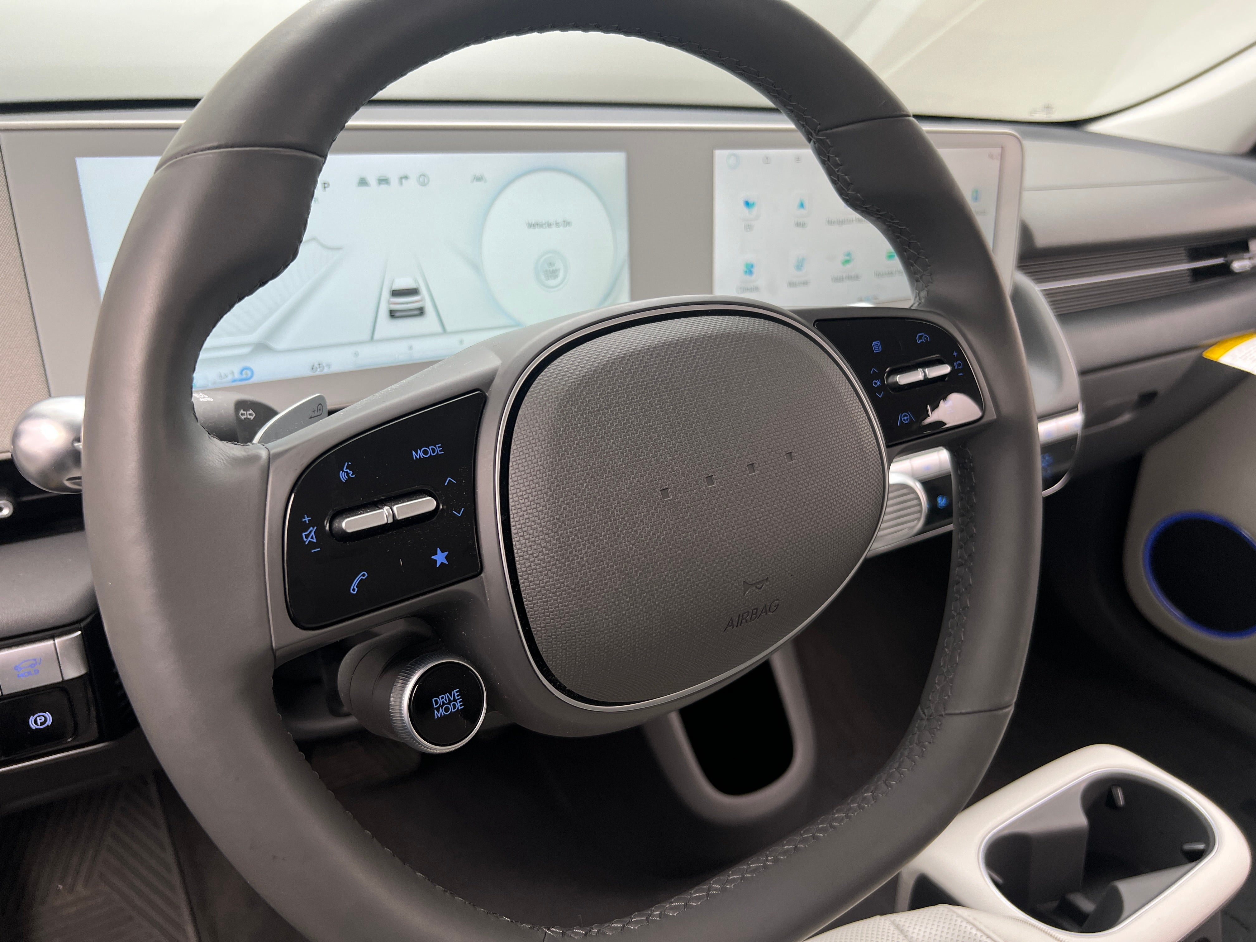 2023 Hyundai Ioniq 5 SEL 4
