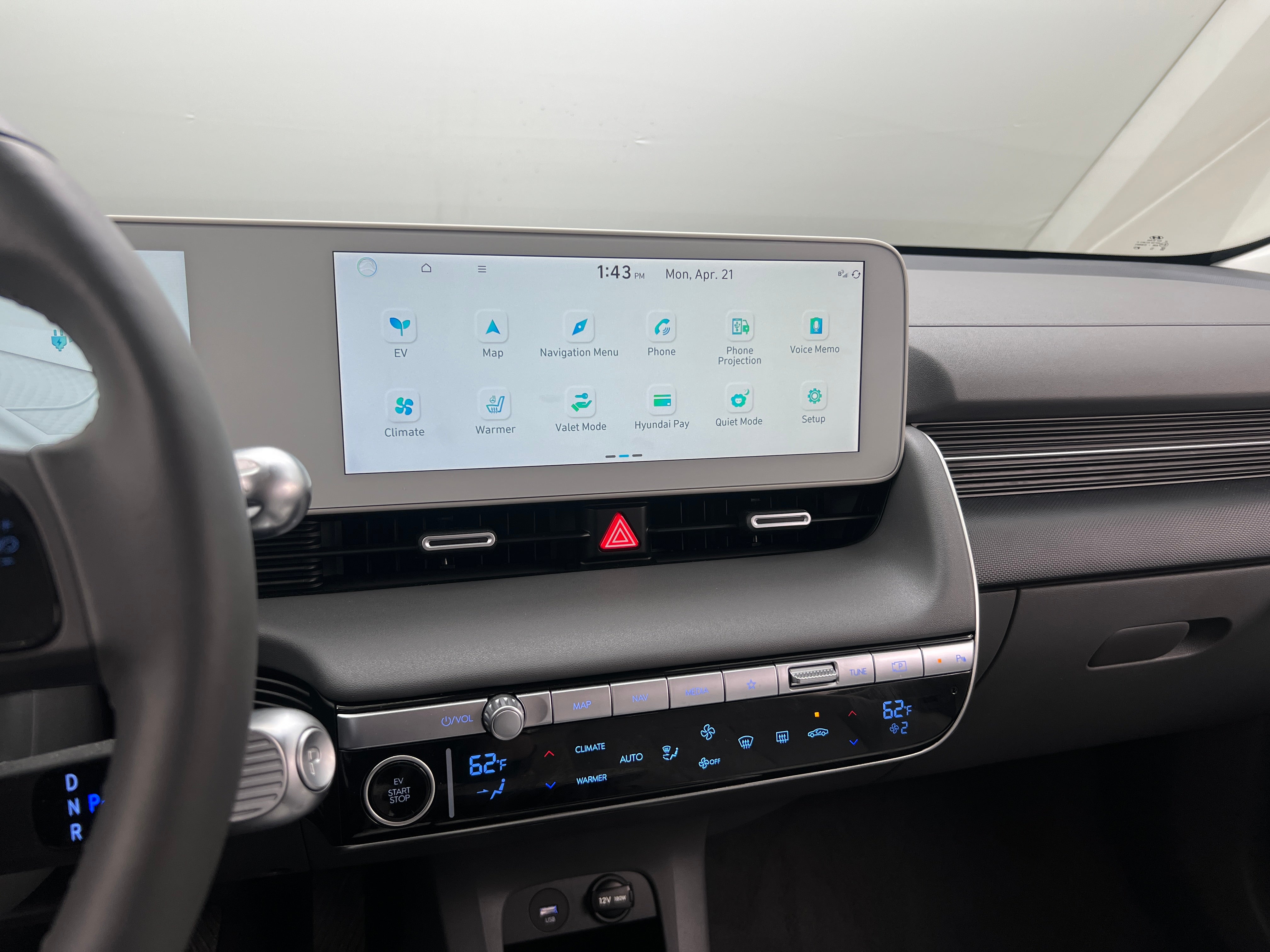 2023 Hyundai Ioniq 5 SEL 3